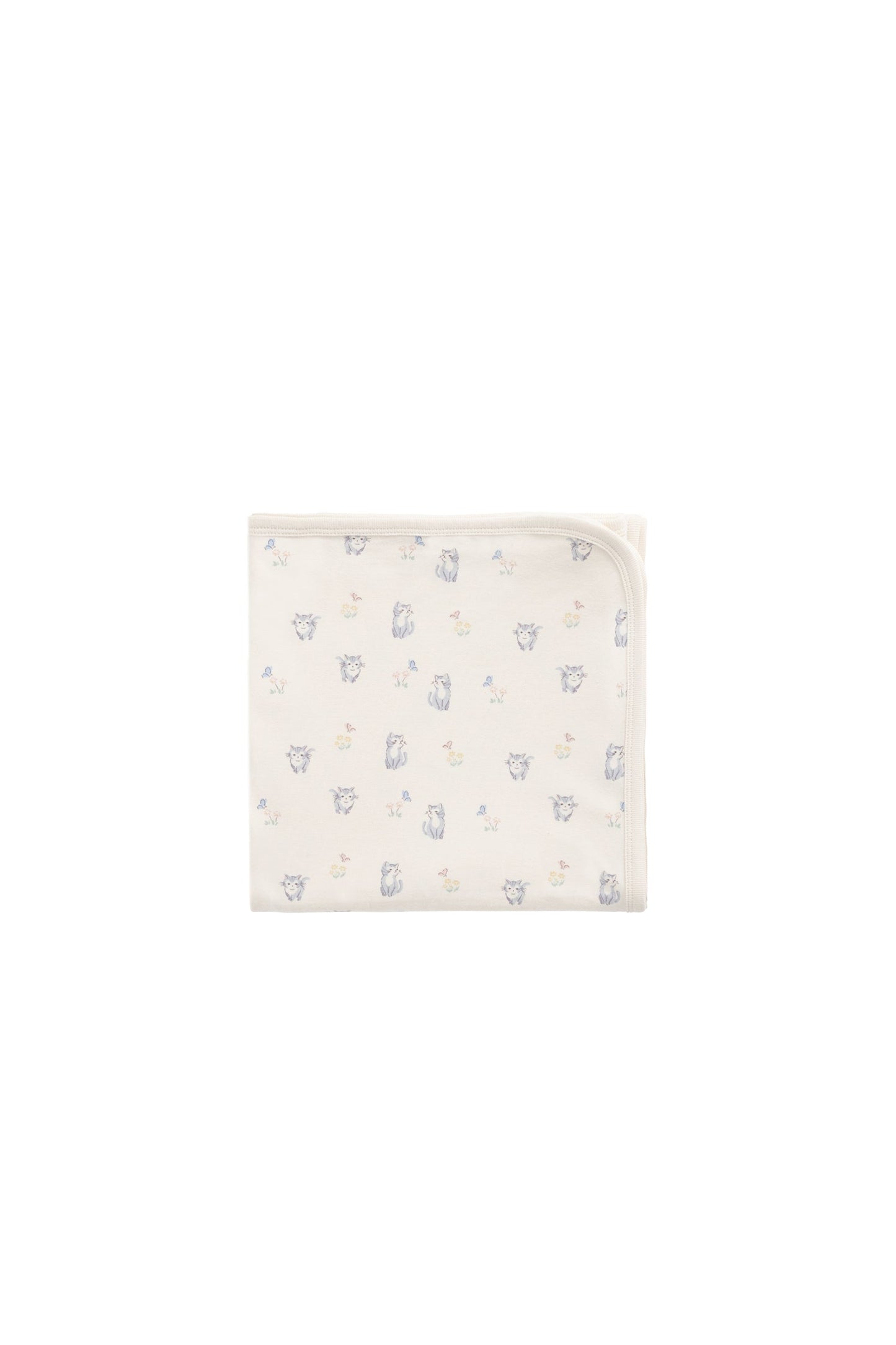 Organic Cotton Murphy Wrap - Charlies Butterflies