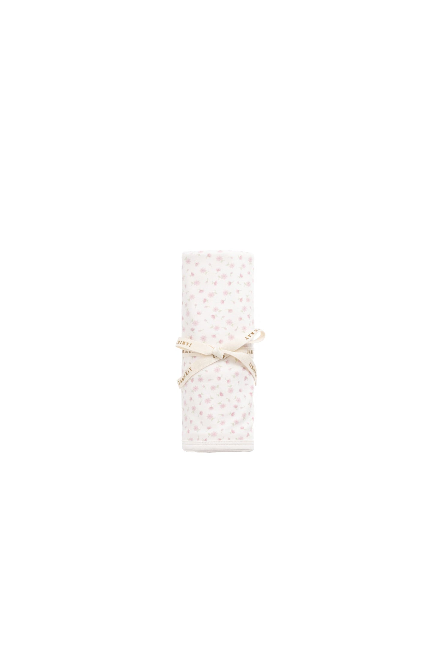 Organic Cotton Murphy Wrap - Victoria Blush