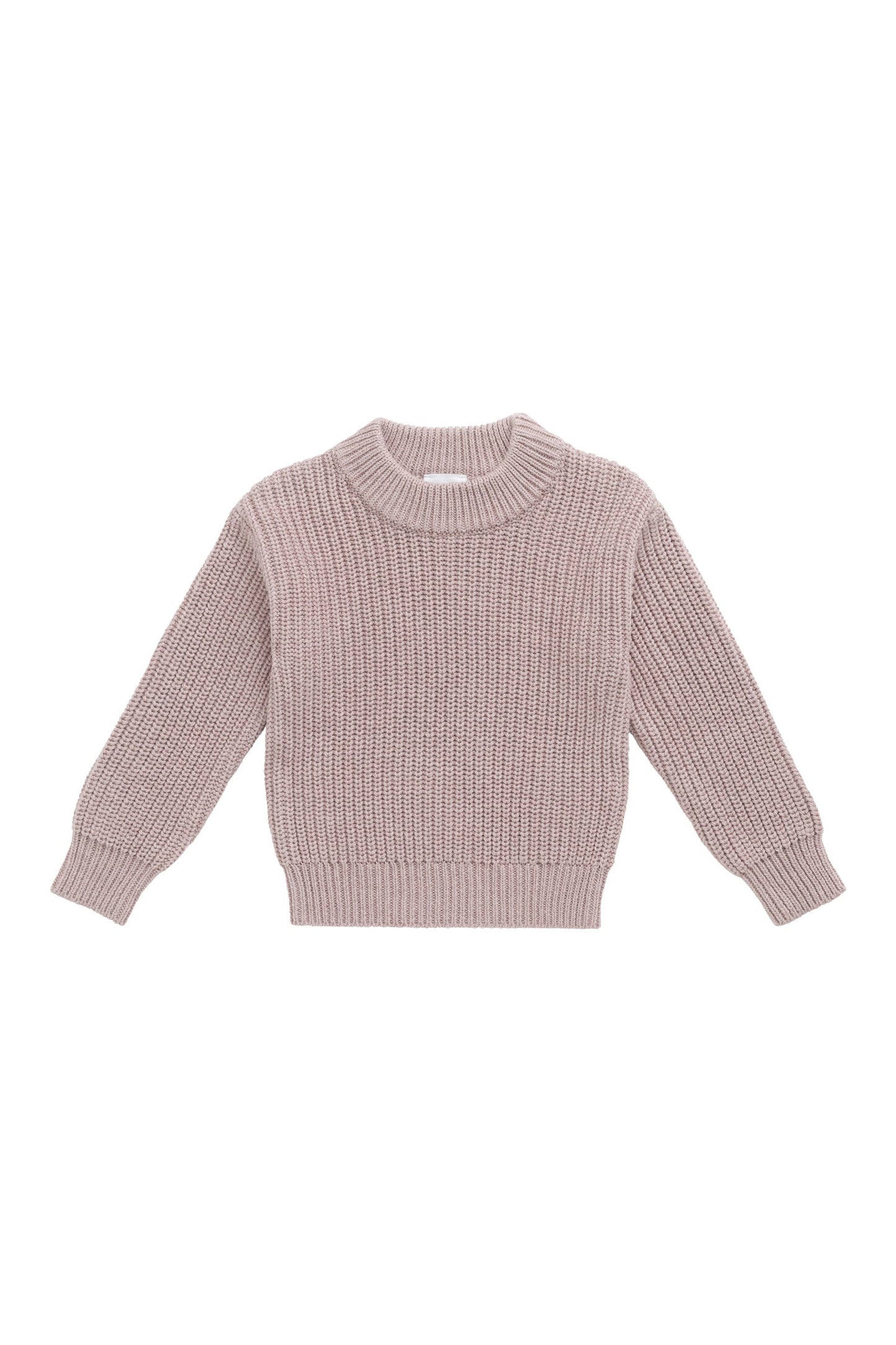 Morgan Jumper - Ballerina Marle