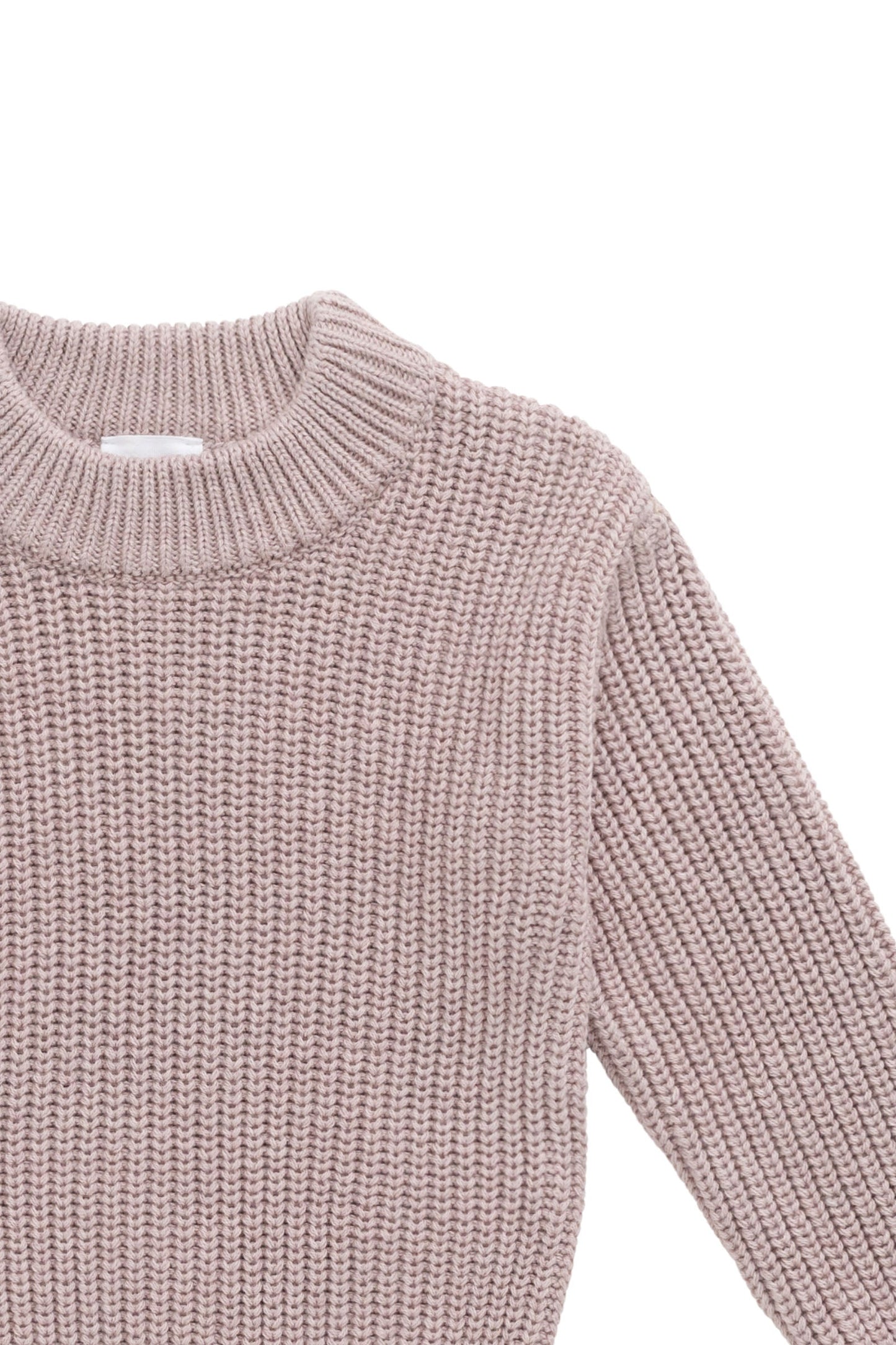 Morgan Jumper - Ballerina Marle