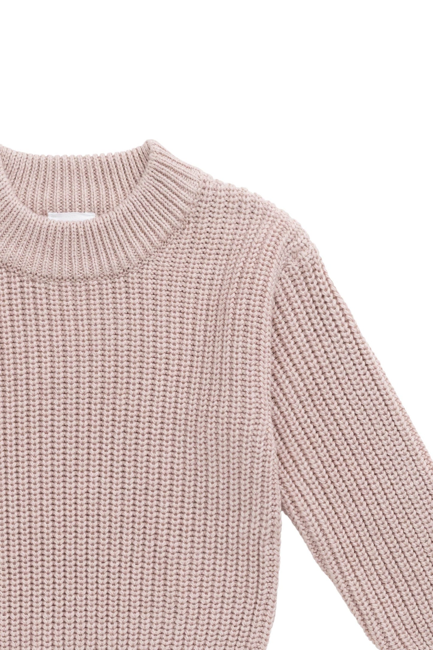 Morgan Jumper - Swan Marle