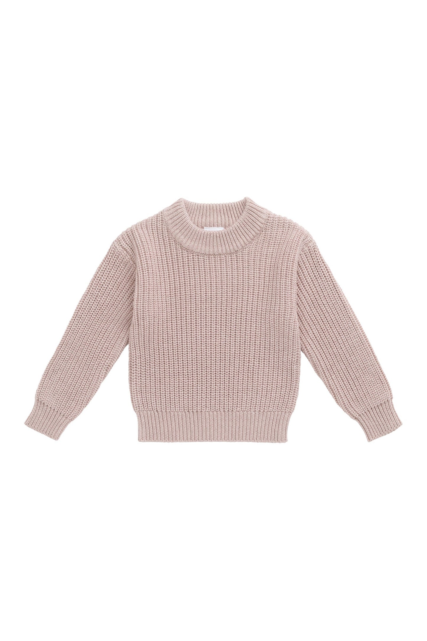 Morgan Jumper - Swan Marle