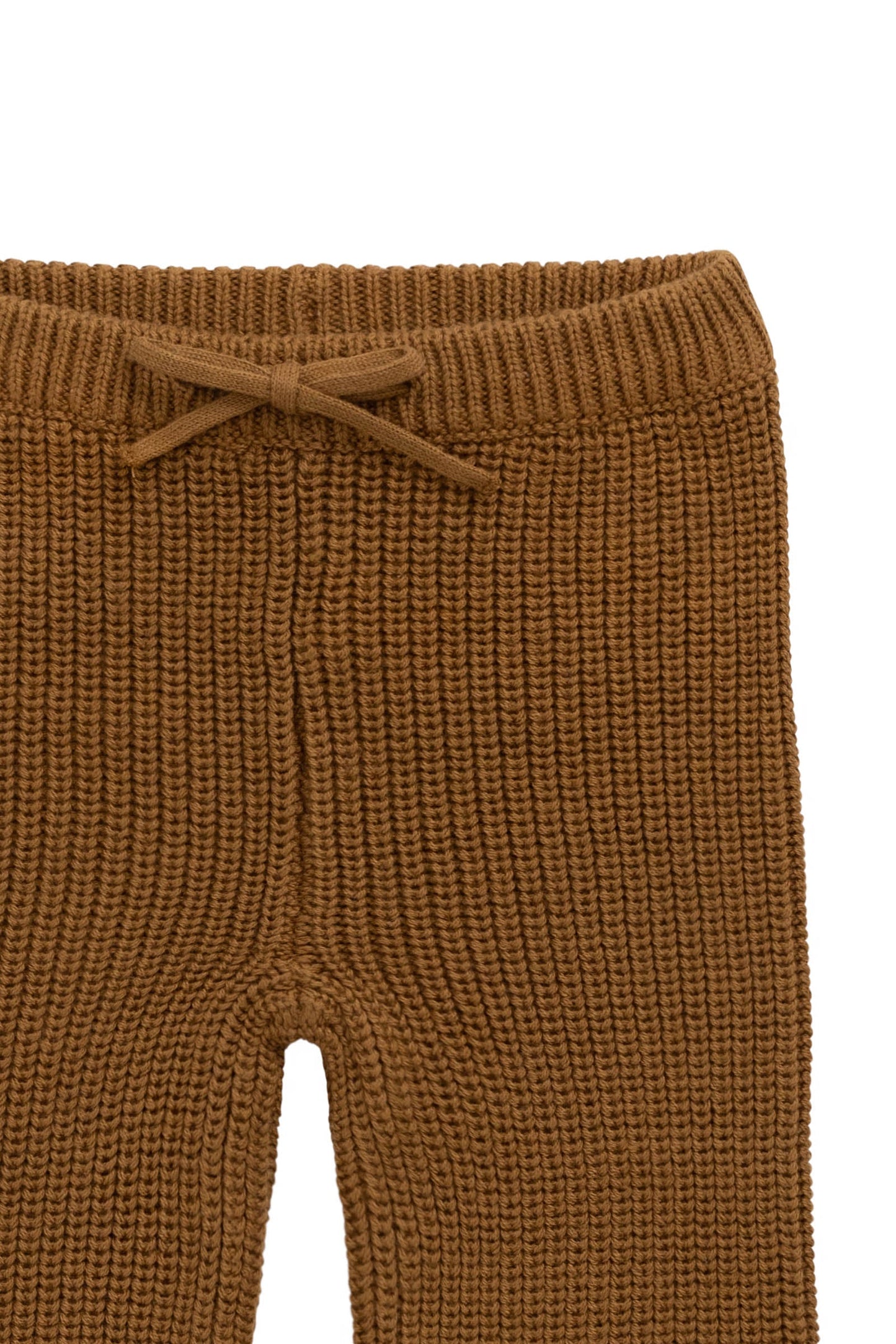 Morgan Pant - Autumn Bronze