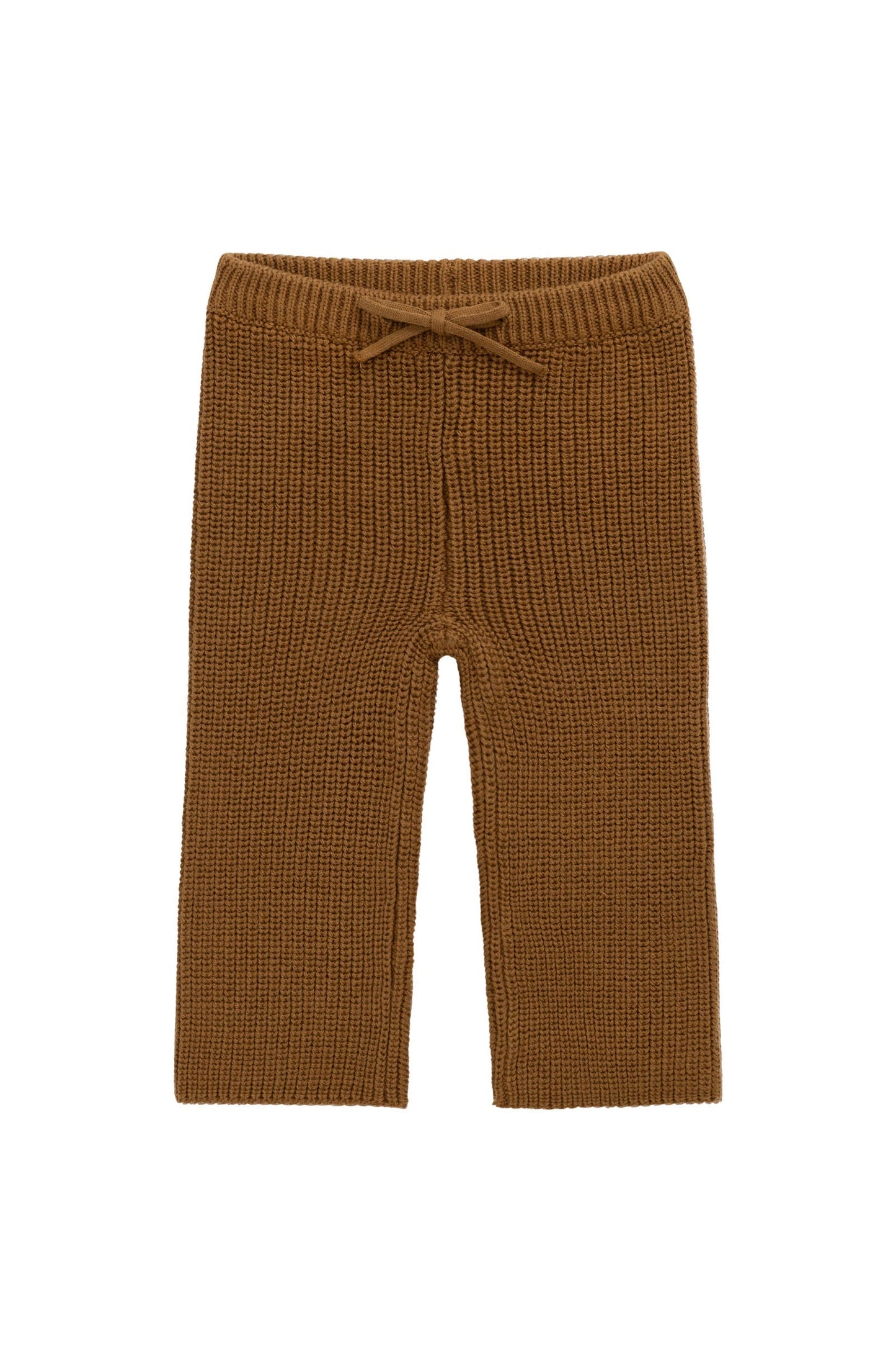 Morgan Pant - Autumn Bronze