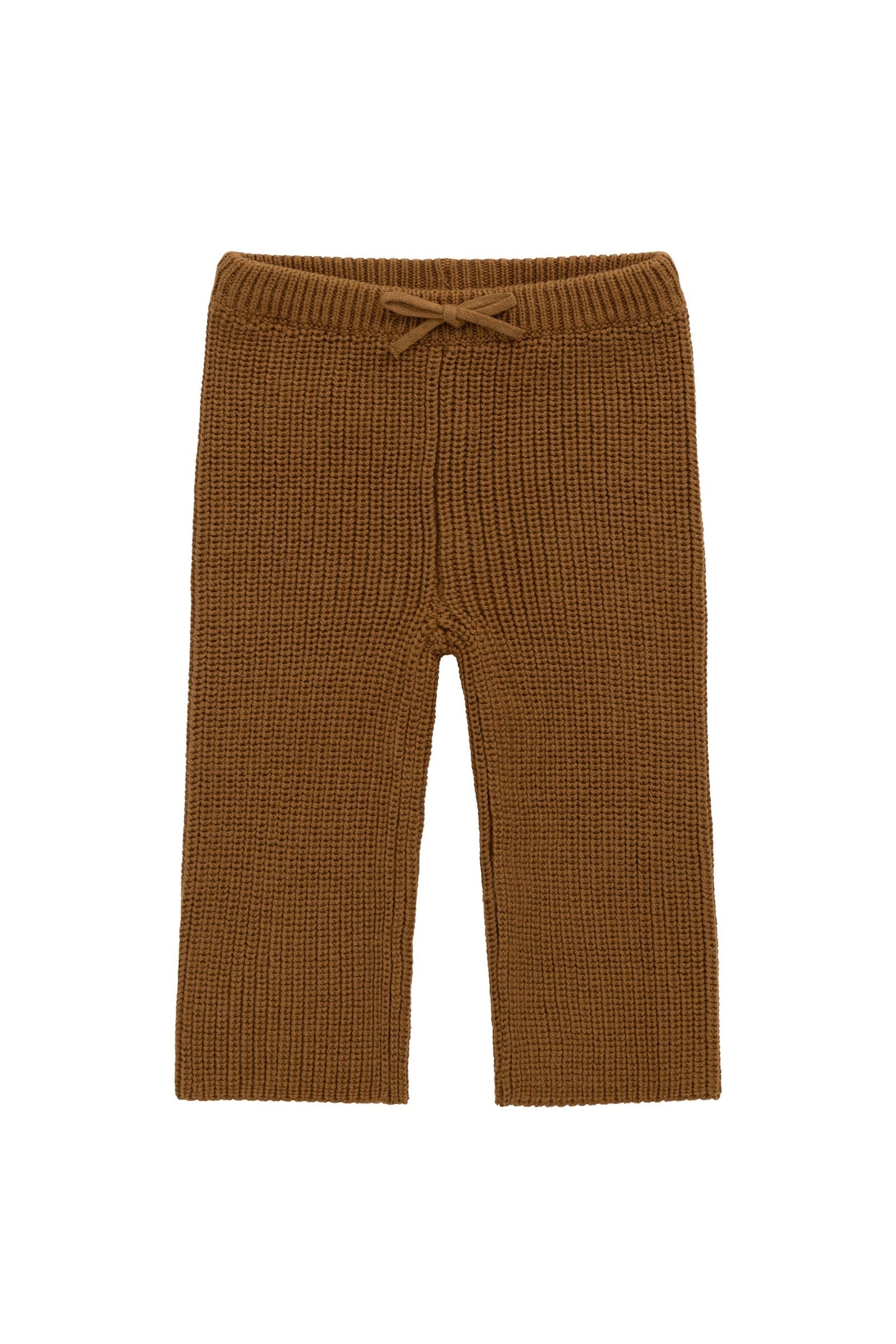Morgan Pant - Bark