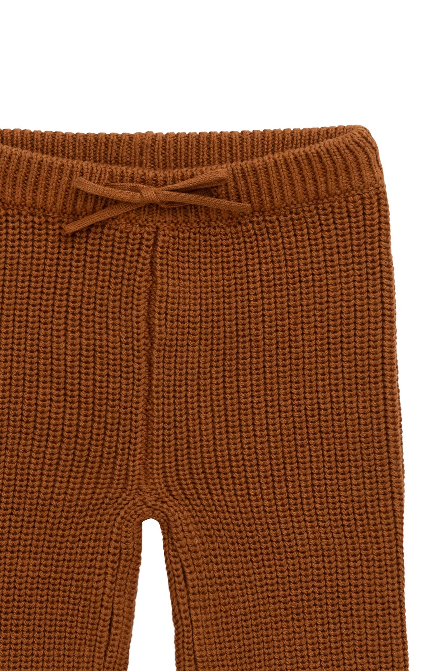 Morgan Pant - Cinnamon
