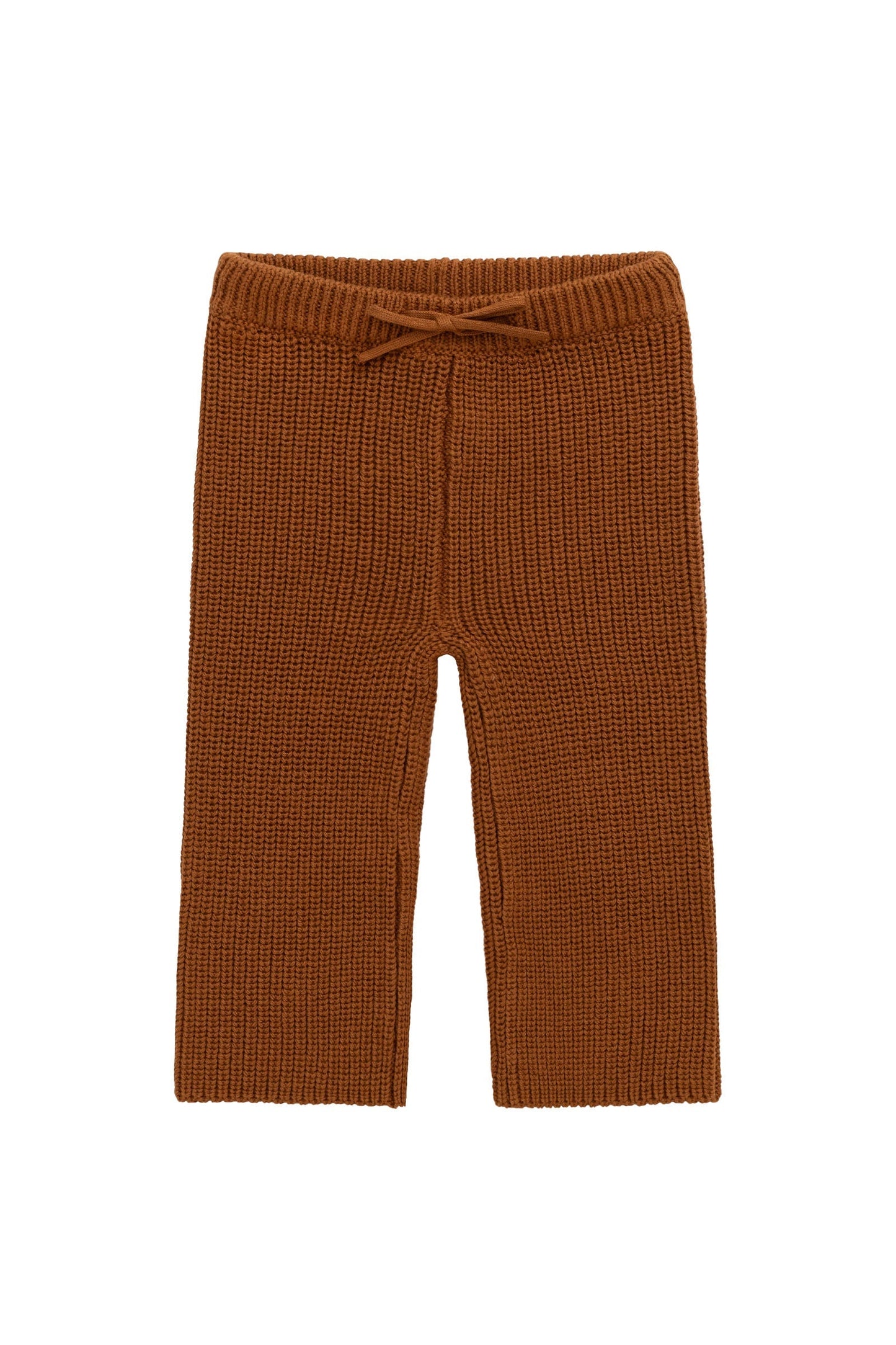 Morgan Pant - Cinnamon