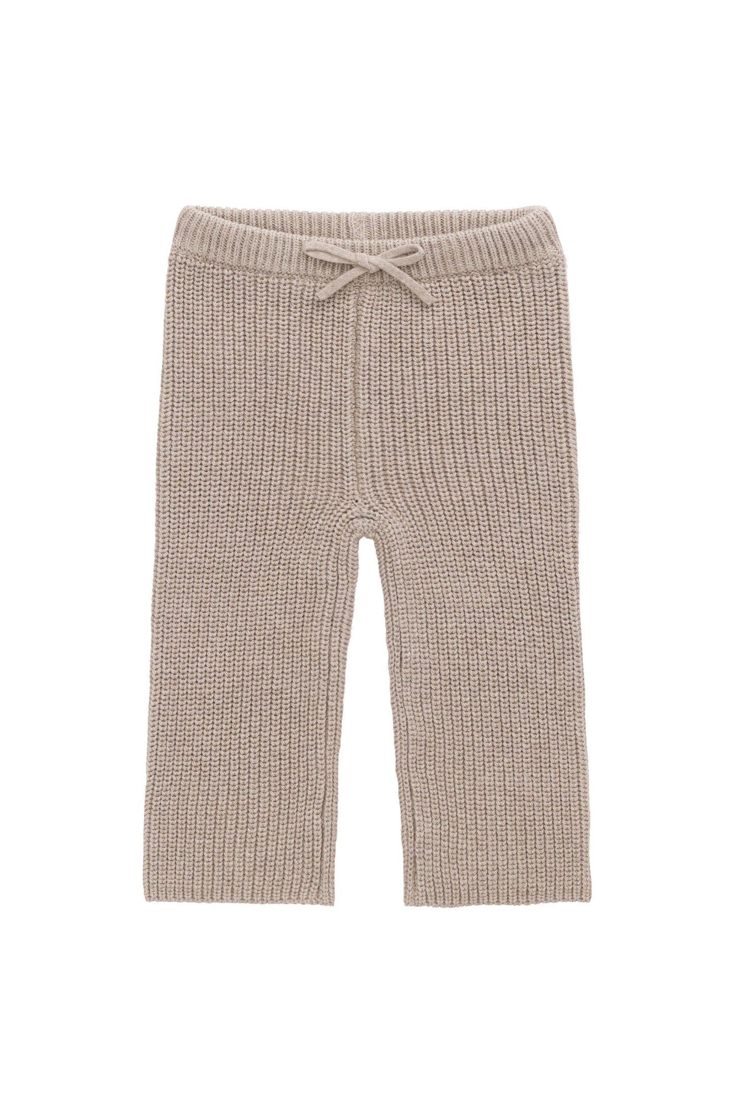 Morgan Pant - Putty Marle