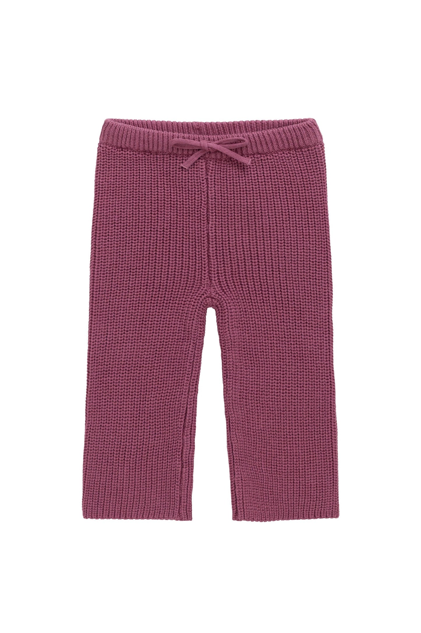 Morgan Pant - Rose Petal