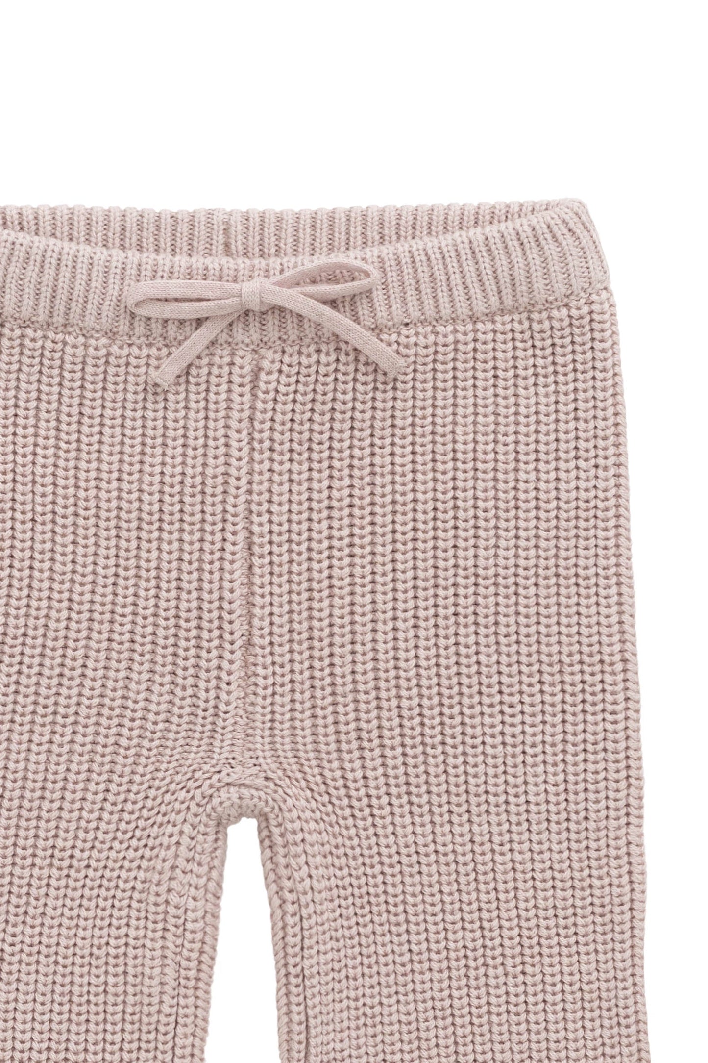 Morgan Pant - Soft Misty Marle