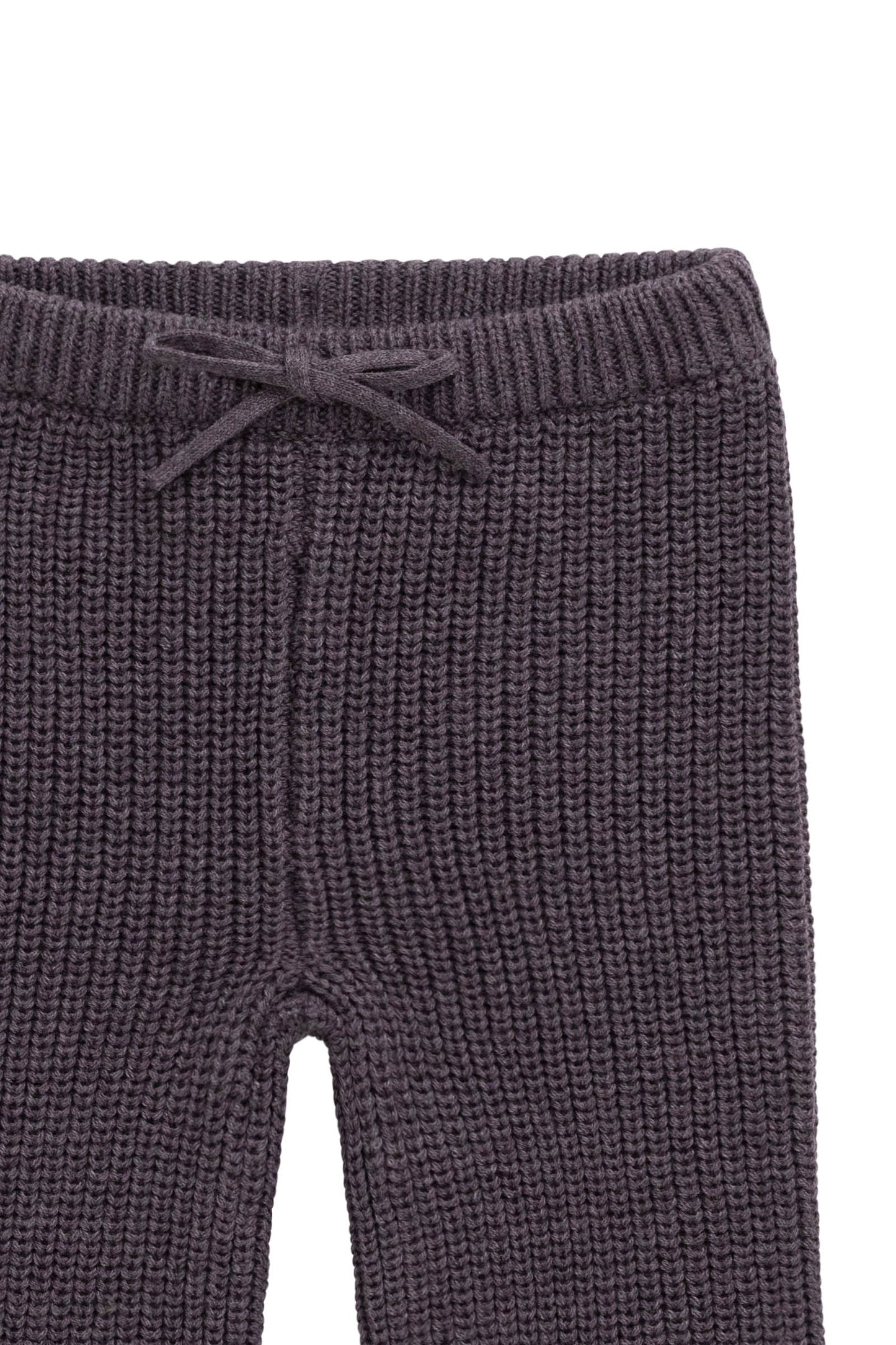 Morgan Pant - Sugar Plum Marle
