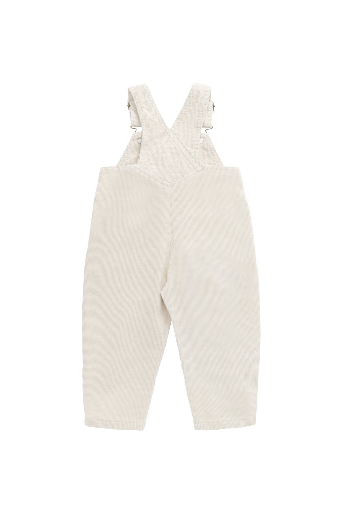Blair Overall - Oat
