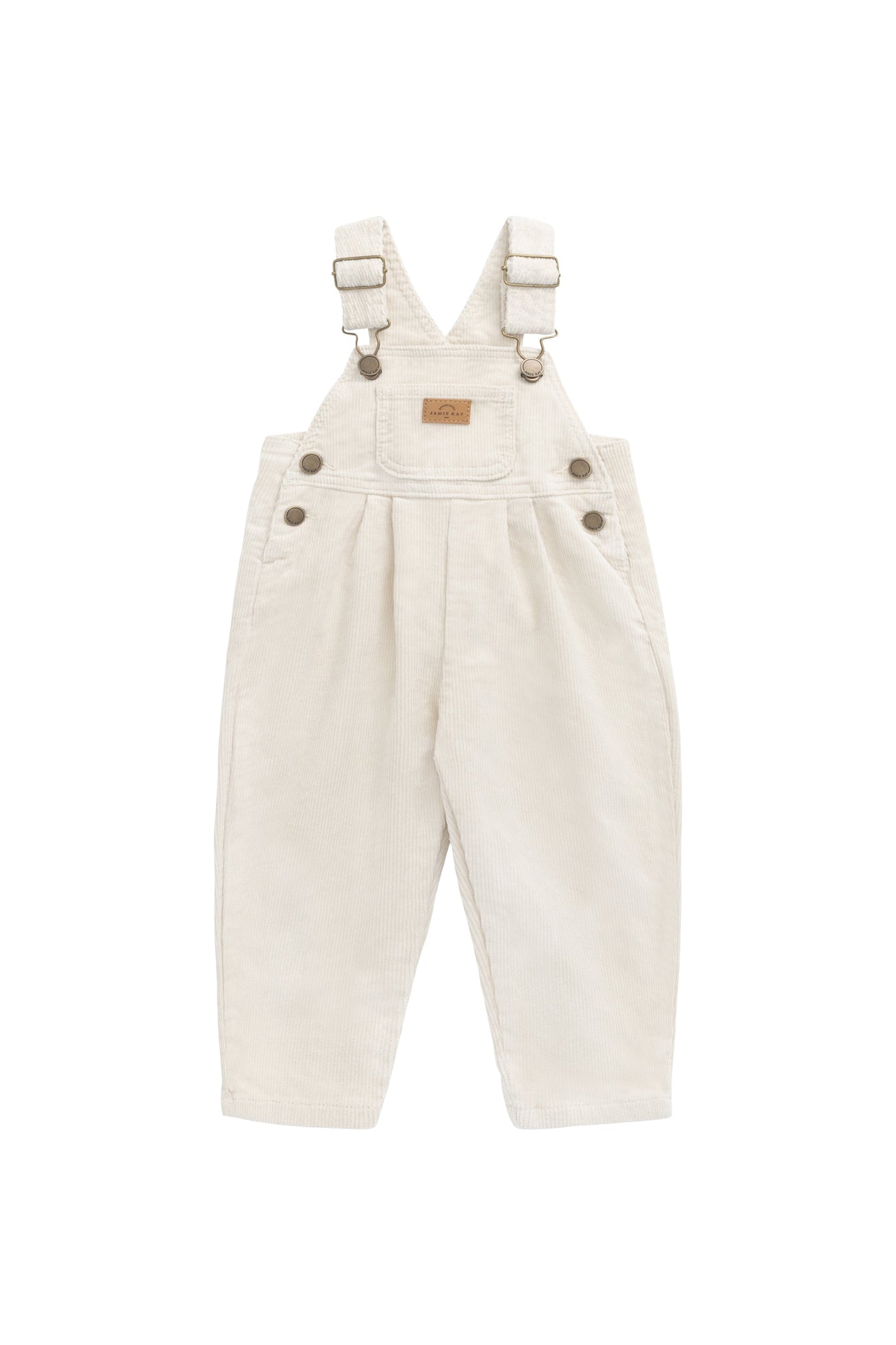 Blair Overall - Oat