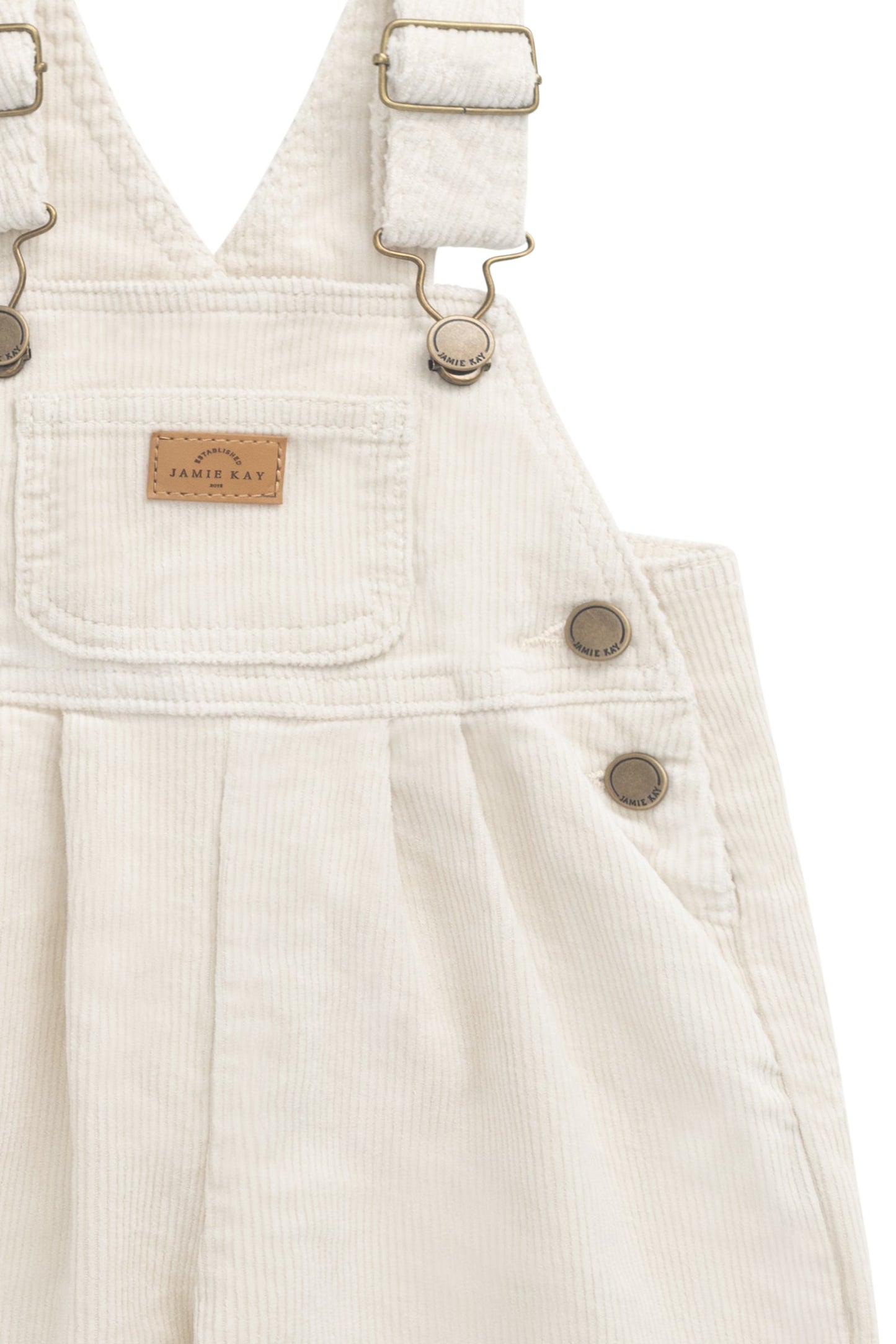Blair Overall - Oat