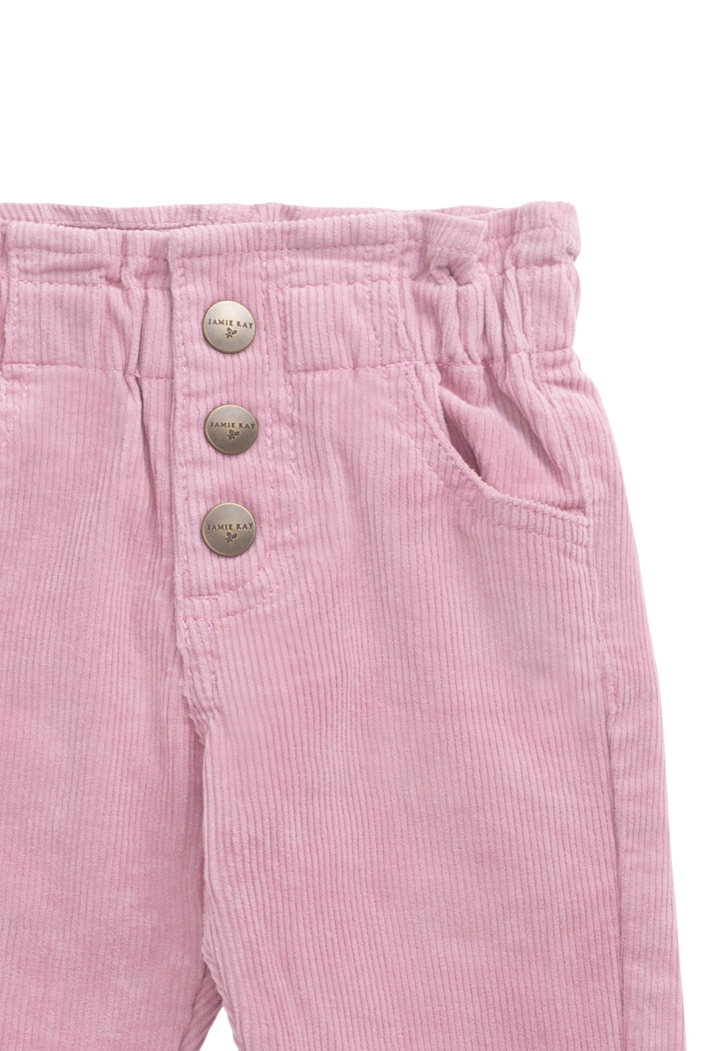 Briella Pant - Dahlia
