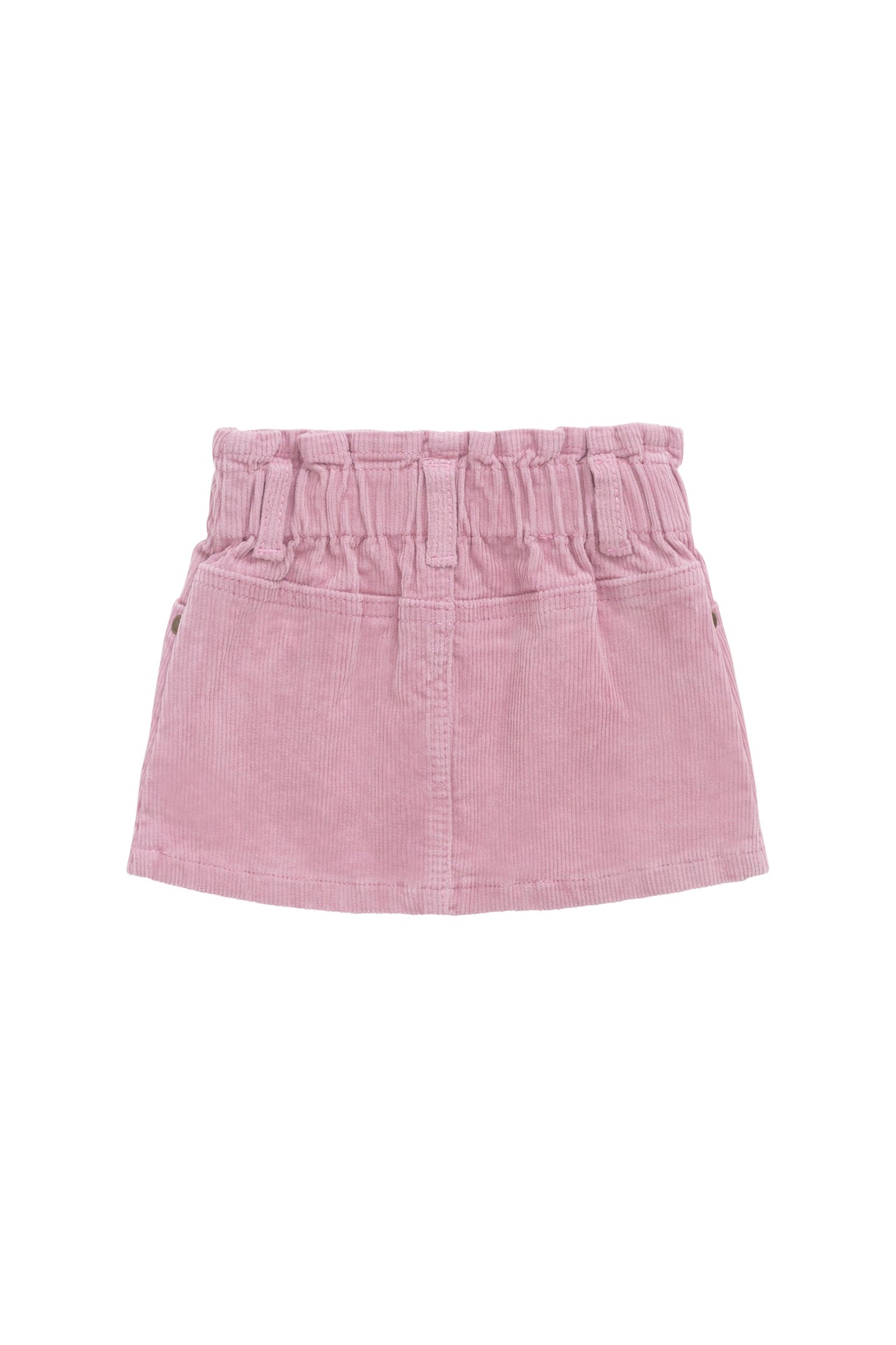 Briella Skirt - Dahlia