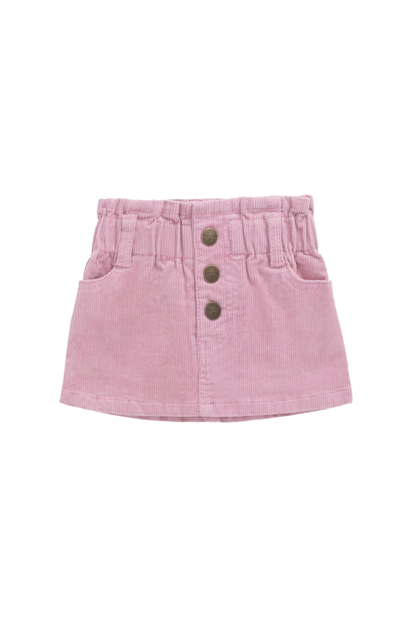 Briella Skirt - Dahlia