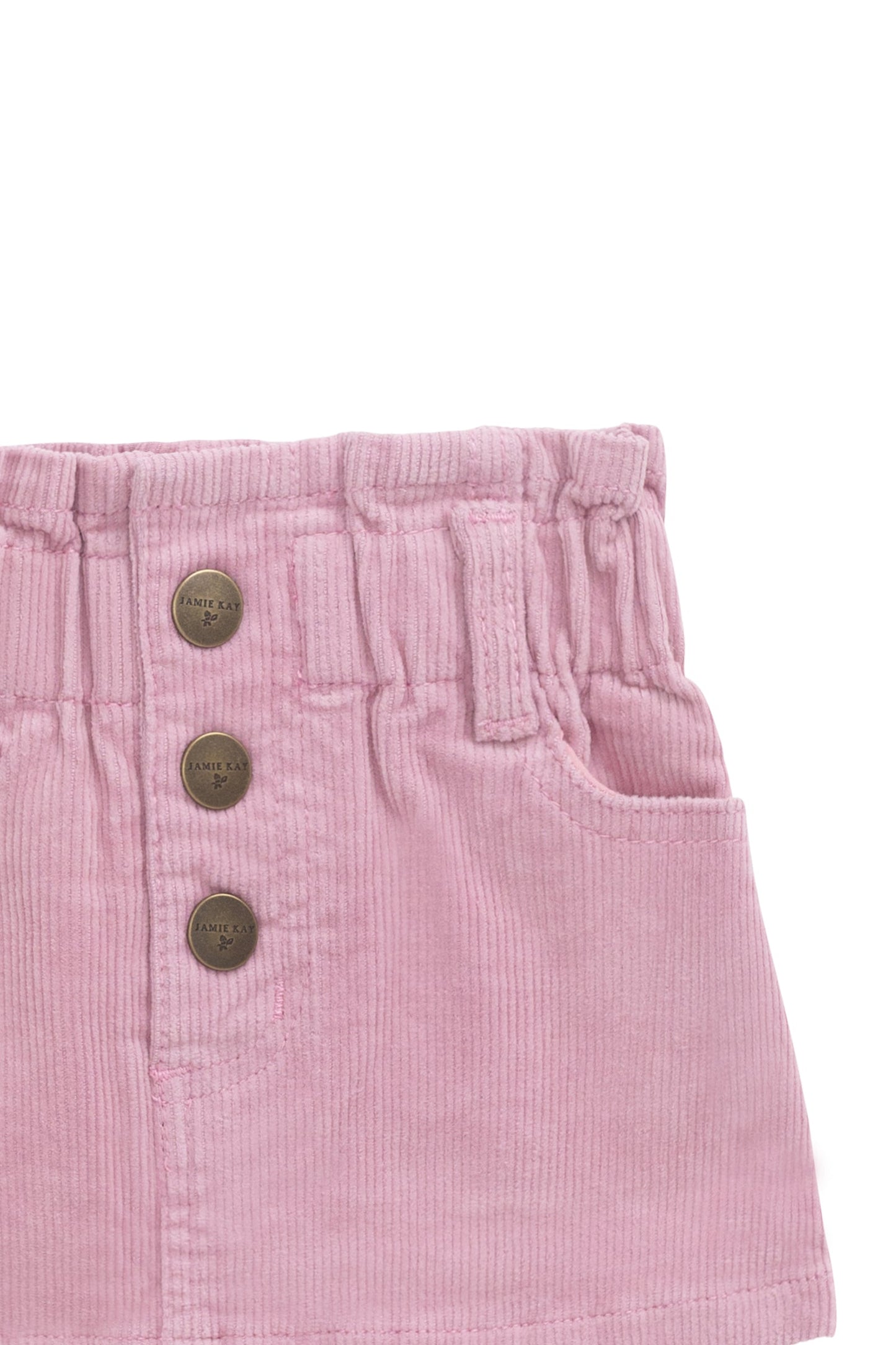 Briella Skirt - Dahlia