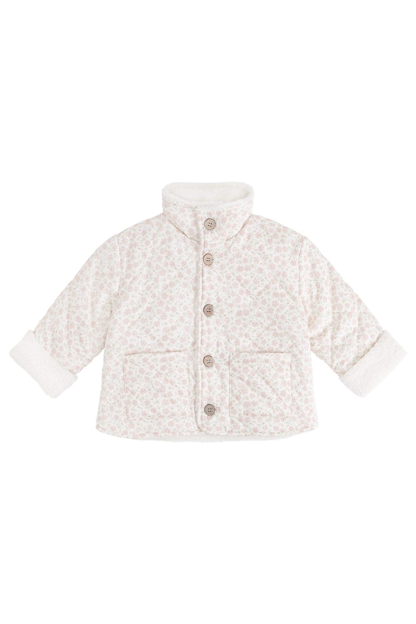 Dahlia Jacket - Penelope Rose