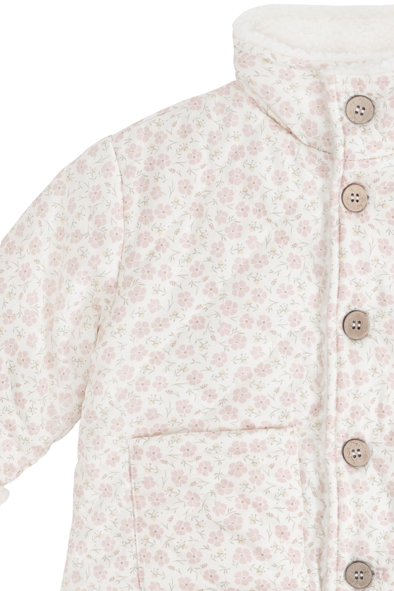 Dahlia Jacket - Penelope Rose