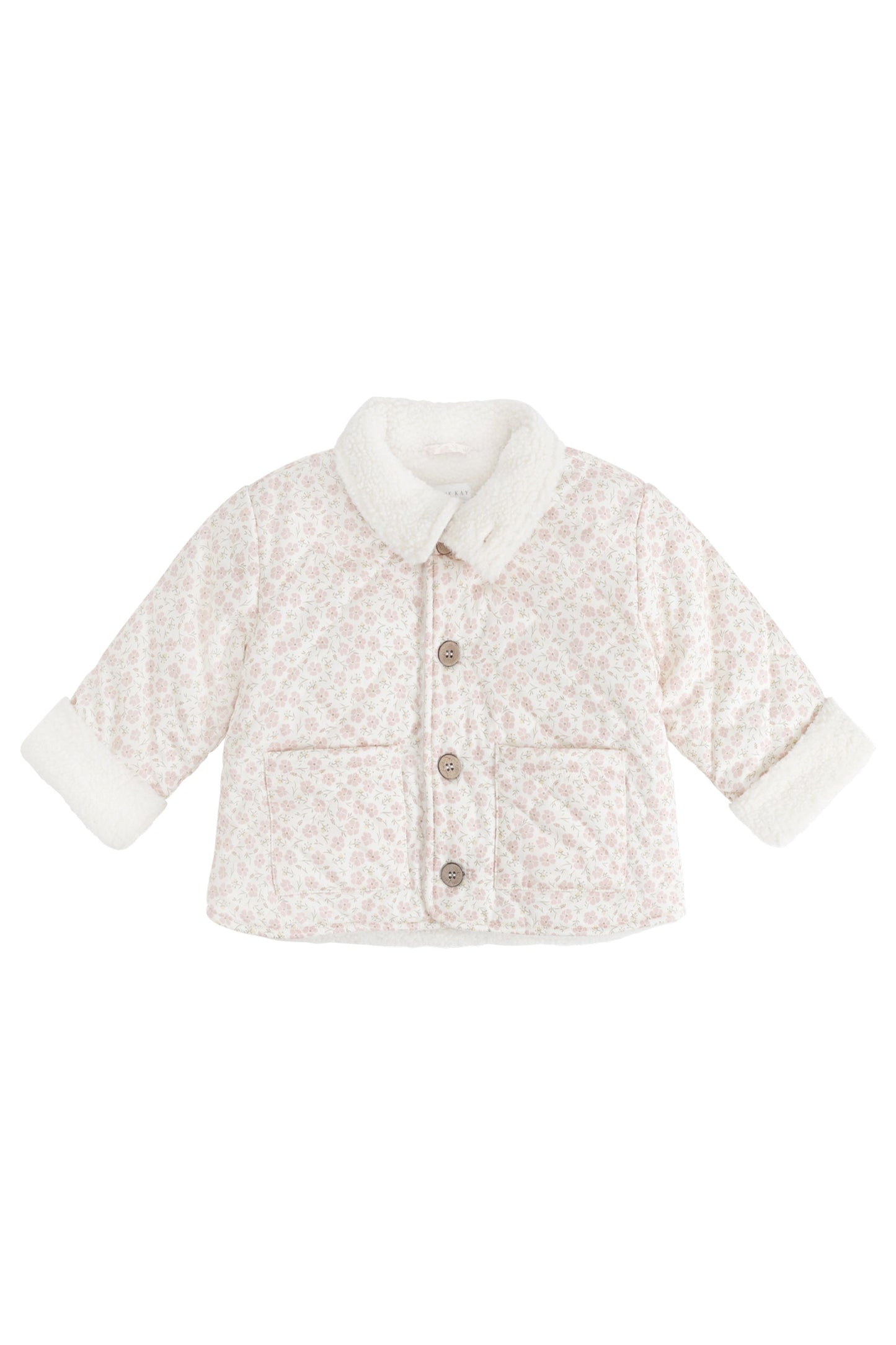 Dahlia Jacket - Penelope Rose