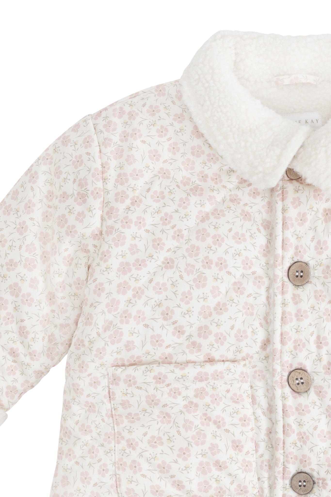 Dahlia Jacket - Penelope Rose