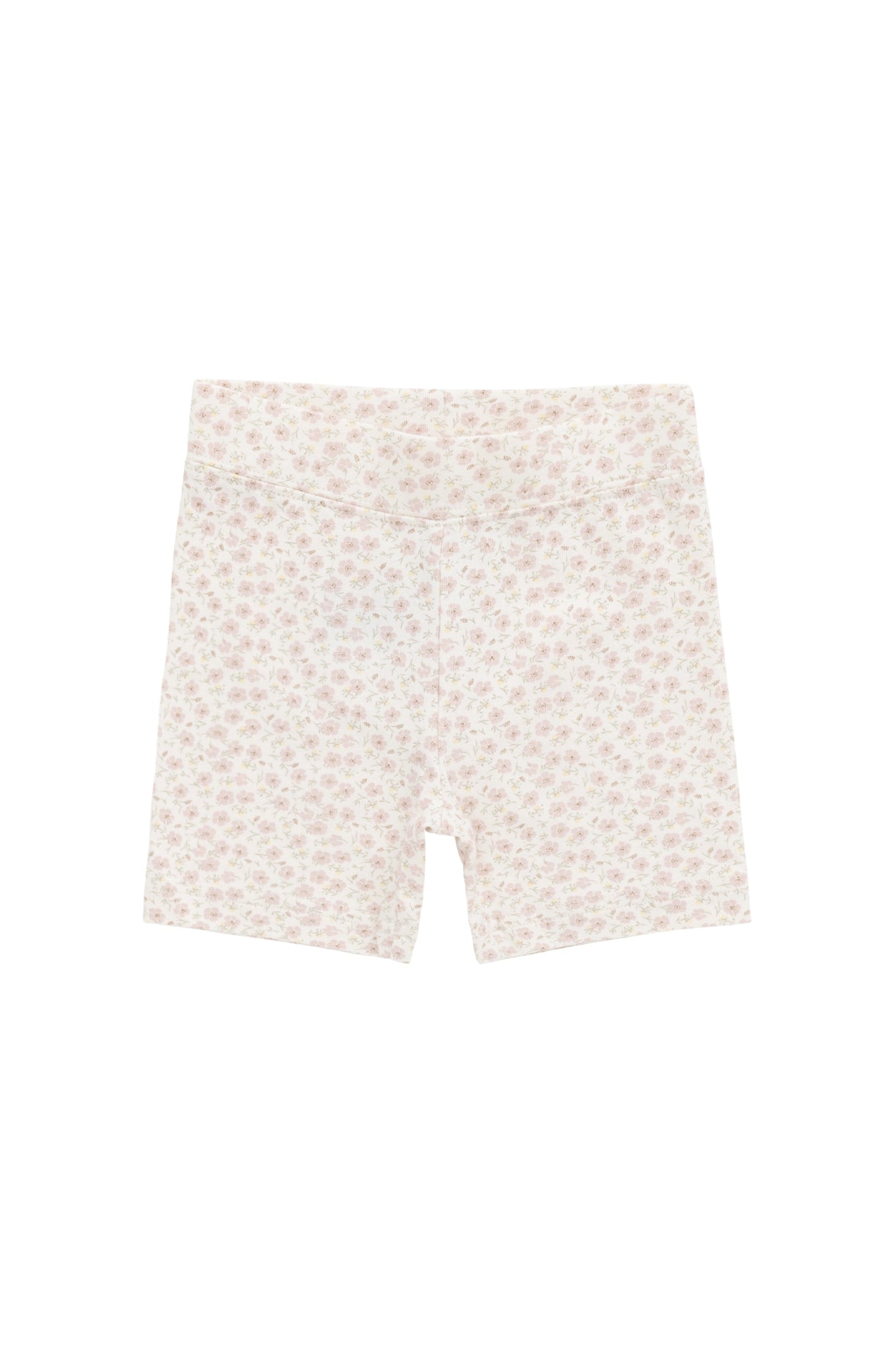 Organic Cotton Everyday Bike Short - Penelope Rose Small