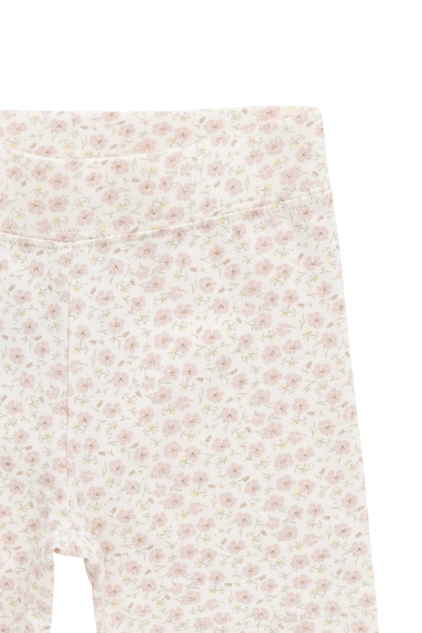 Organic Cotton Everyday Bike Short - Penelope Rose Small