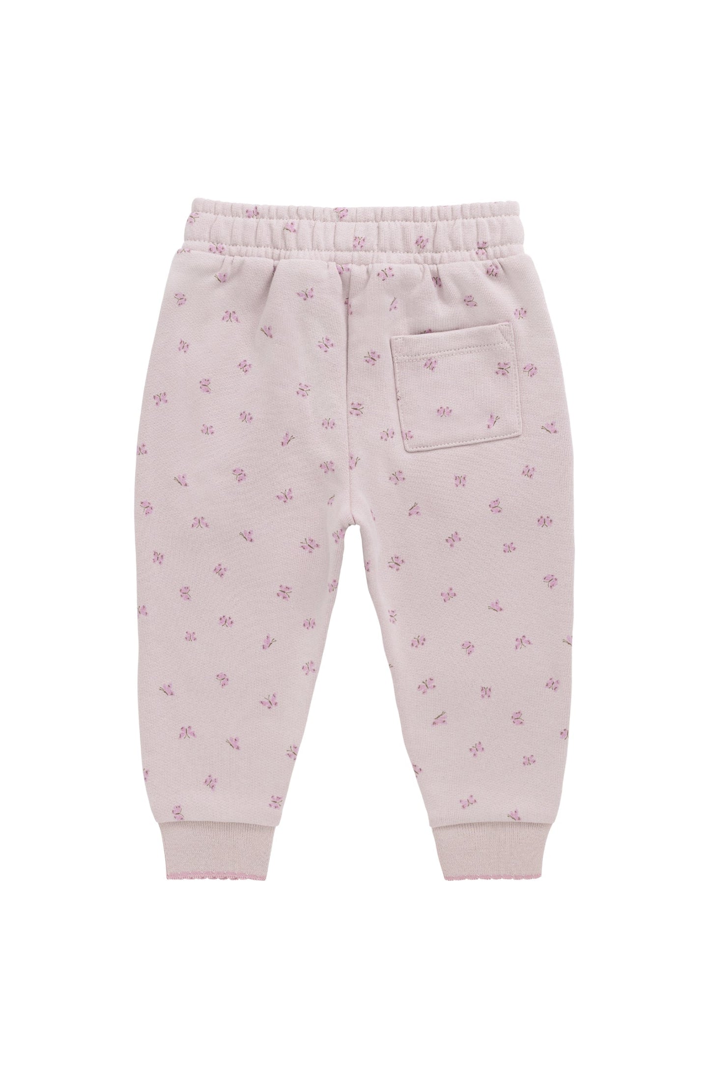 Organic Cotton Monroe Track Pant - Little Wings