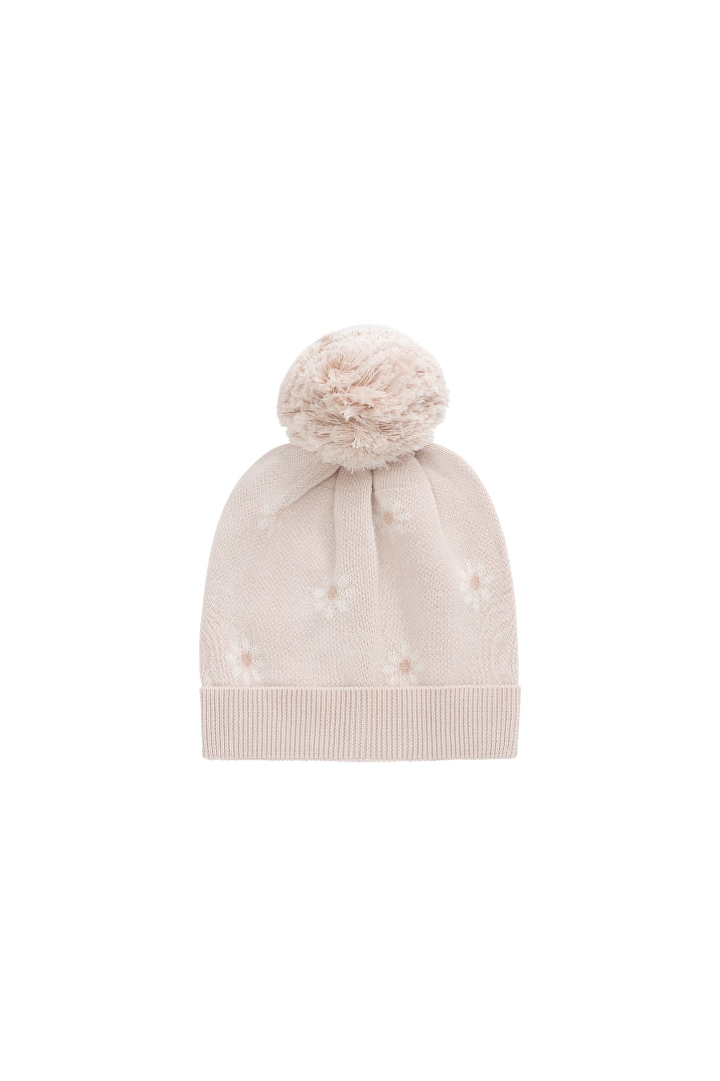 Aubrey Hat - Marguerite Jacquard
