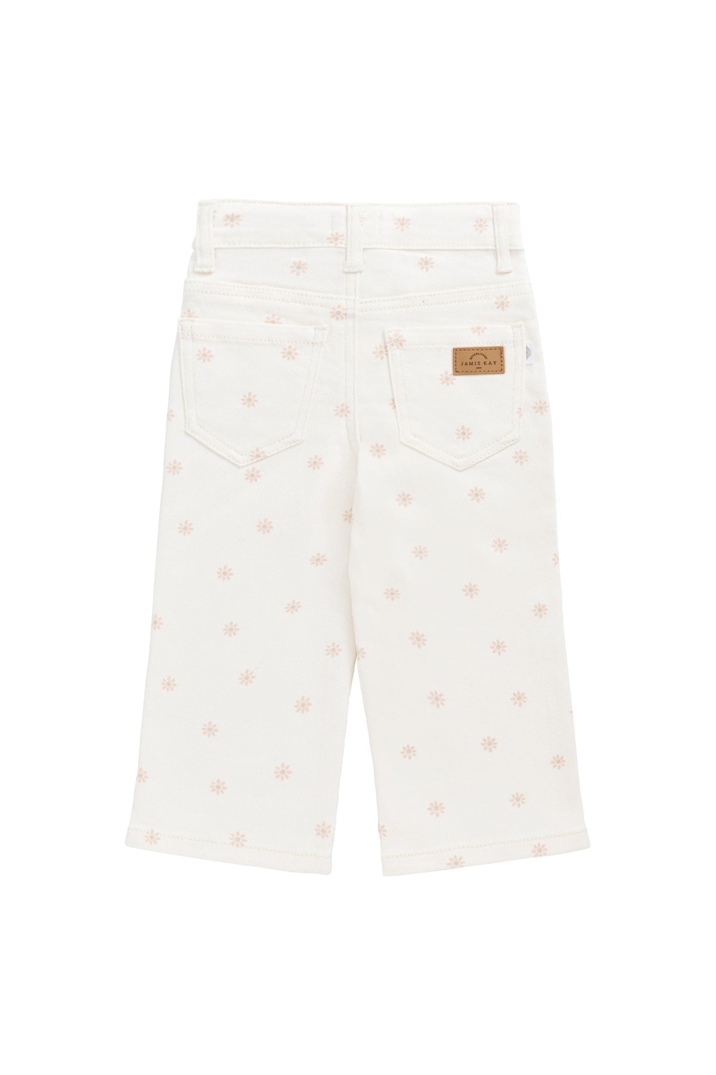 Blair Pant - Margaux Tofu