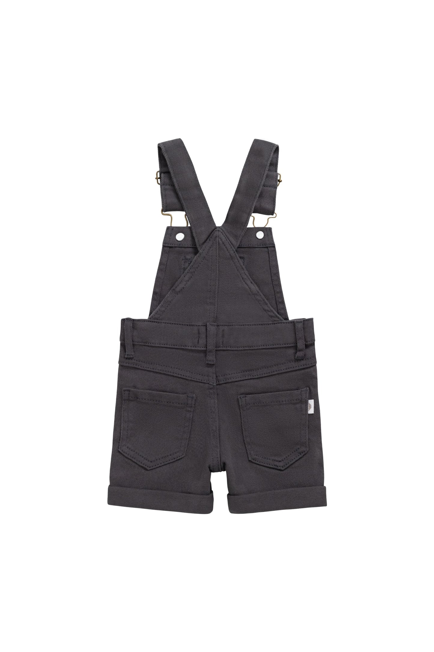 Chase Short Overall - Atlantic