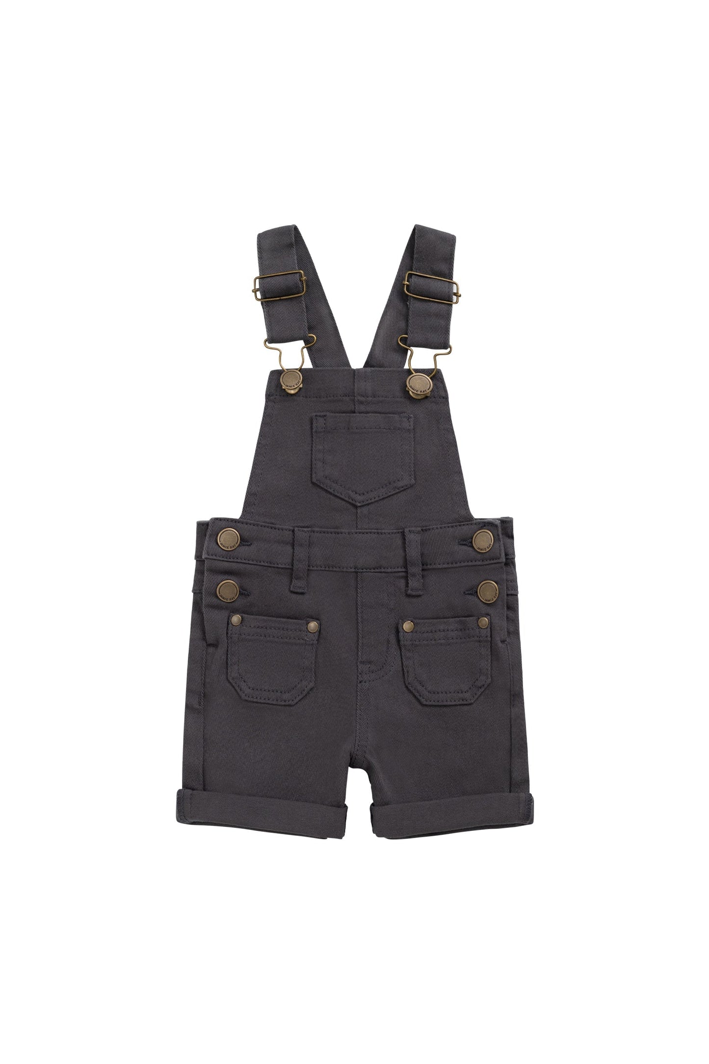 Chase Short Overall - Atlantic