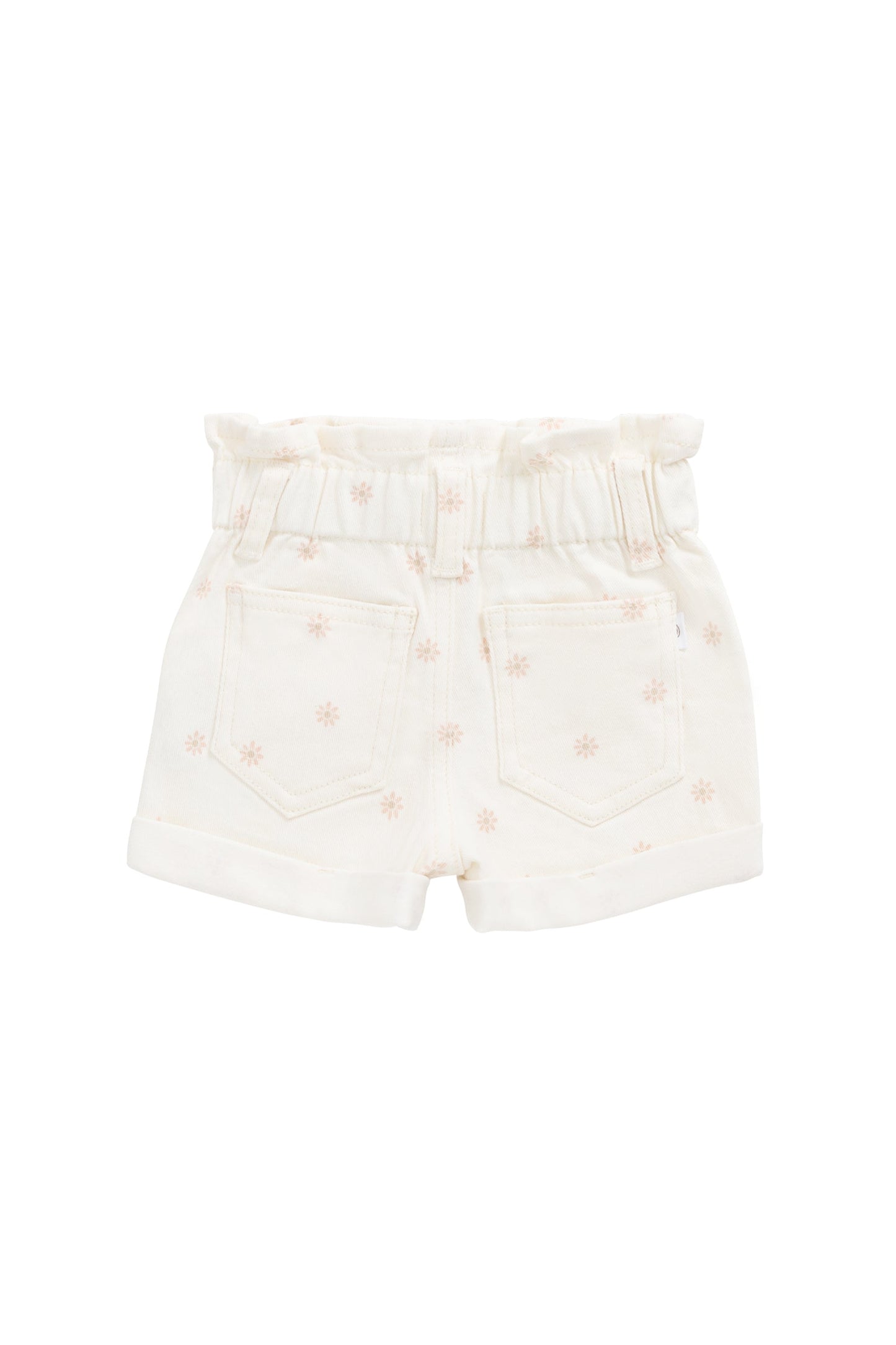 Grace Short - Margaux Tofu