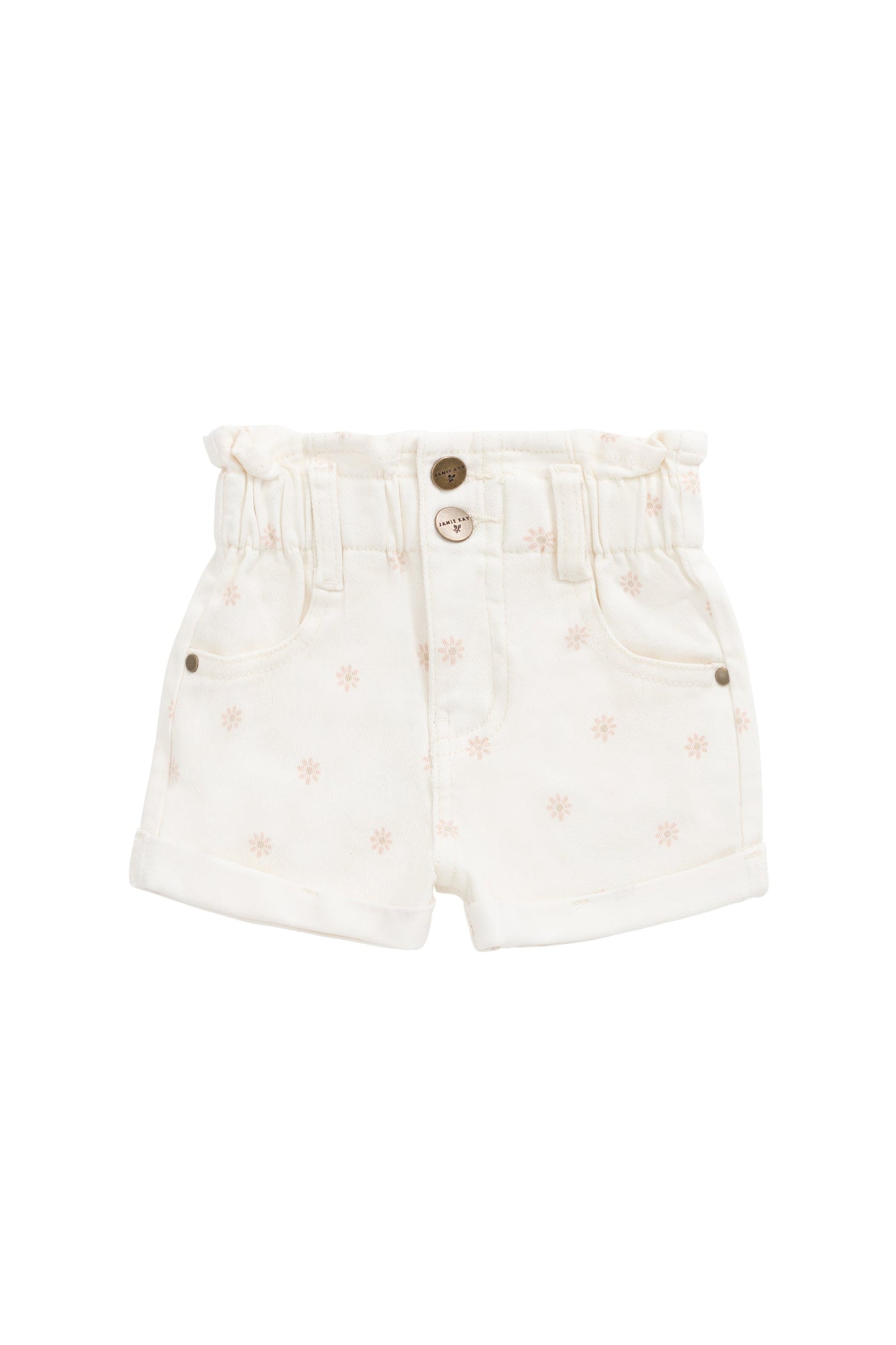 Grace Short - Margaux Tofu