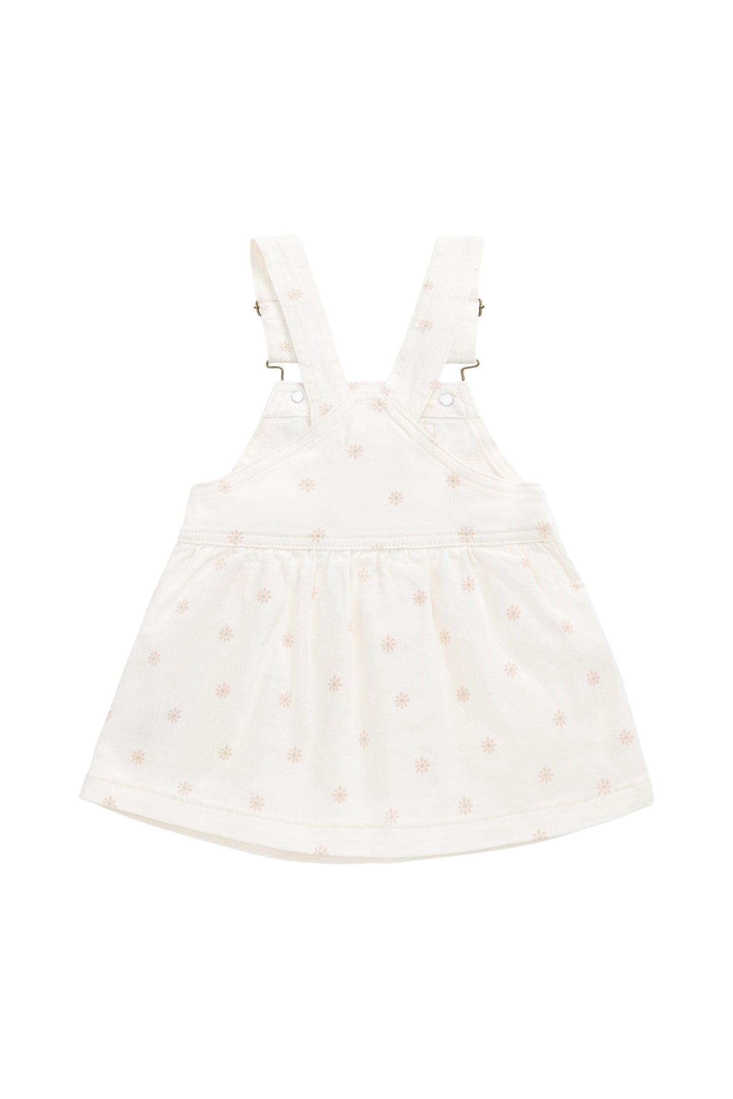 Norah Overall Dress - Margaux Tofu