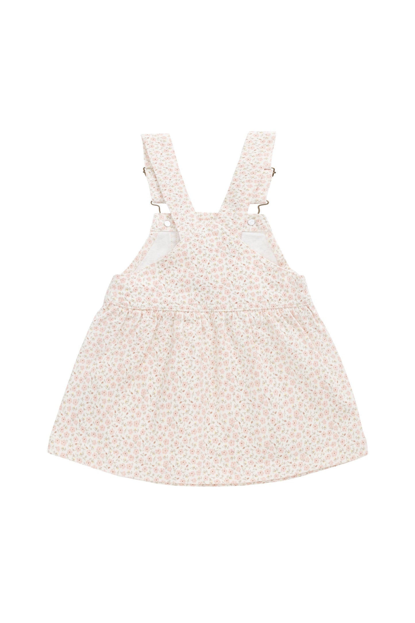 Norah Overall Dress - Penelope Rose
