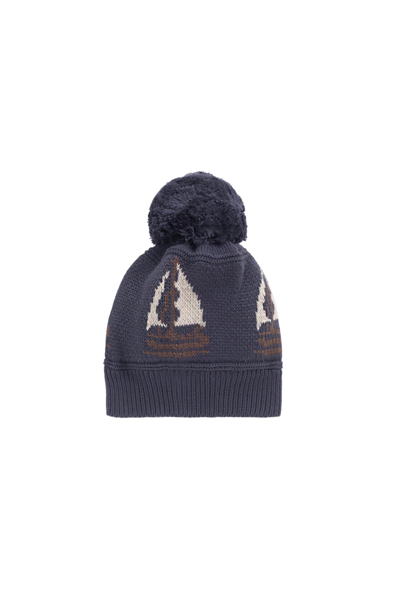 Hugo Hat - Ink