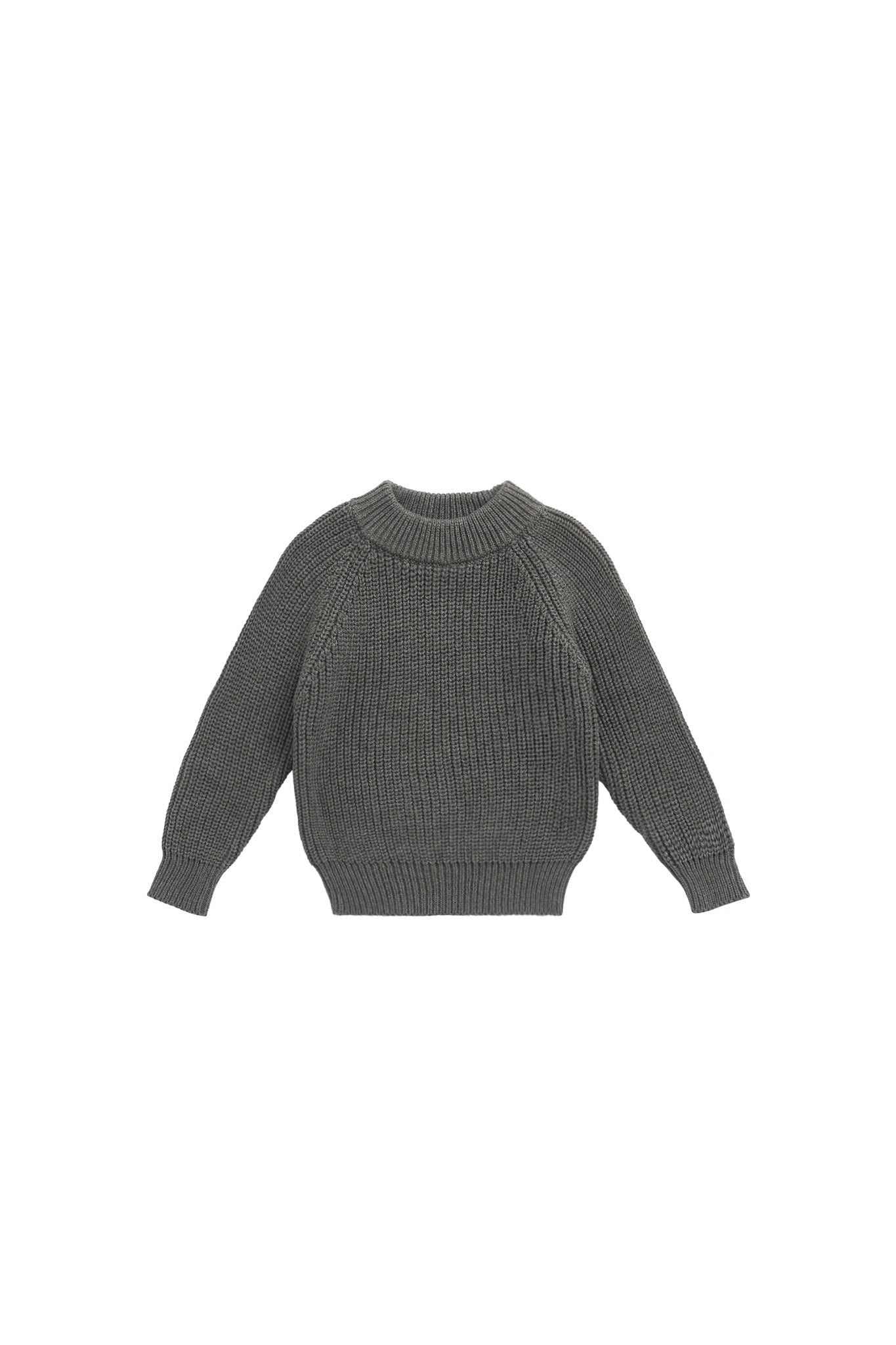 Joshua Jumper - Seaweed Marle