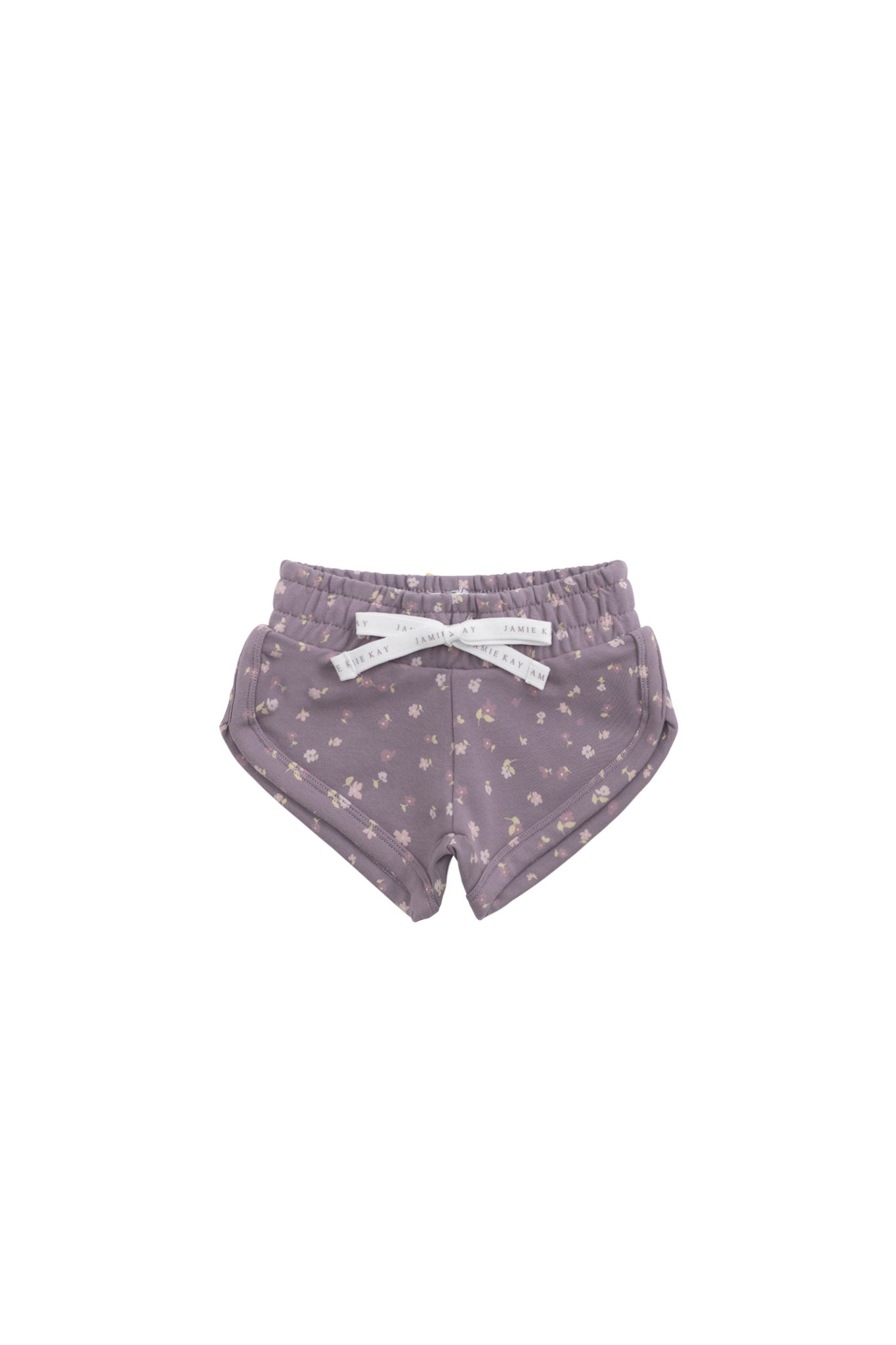 Organic Cotton Ivy Shortie - Briella Quail
