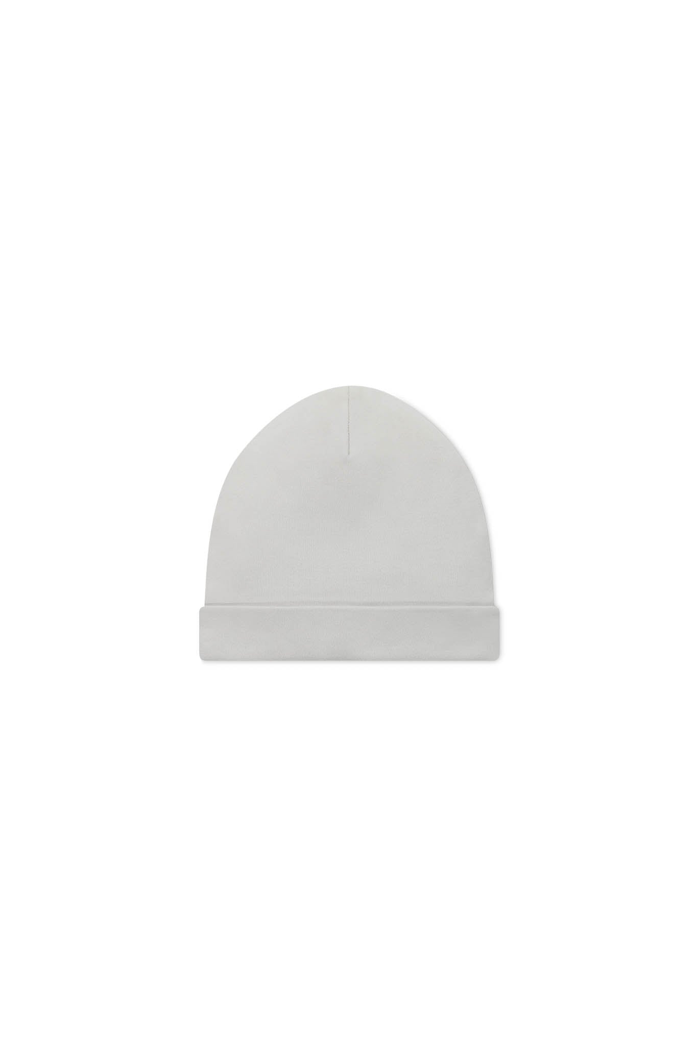 Pima Cotton Marley Beanie - Country Mist