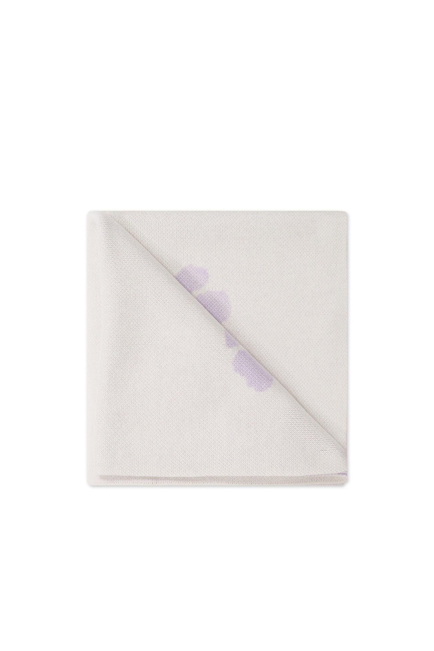 Juliette Blanket - Elodie Knit