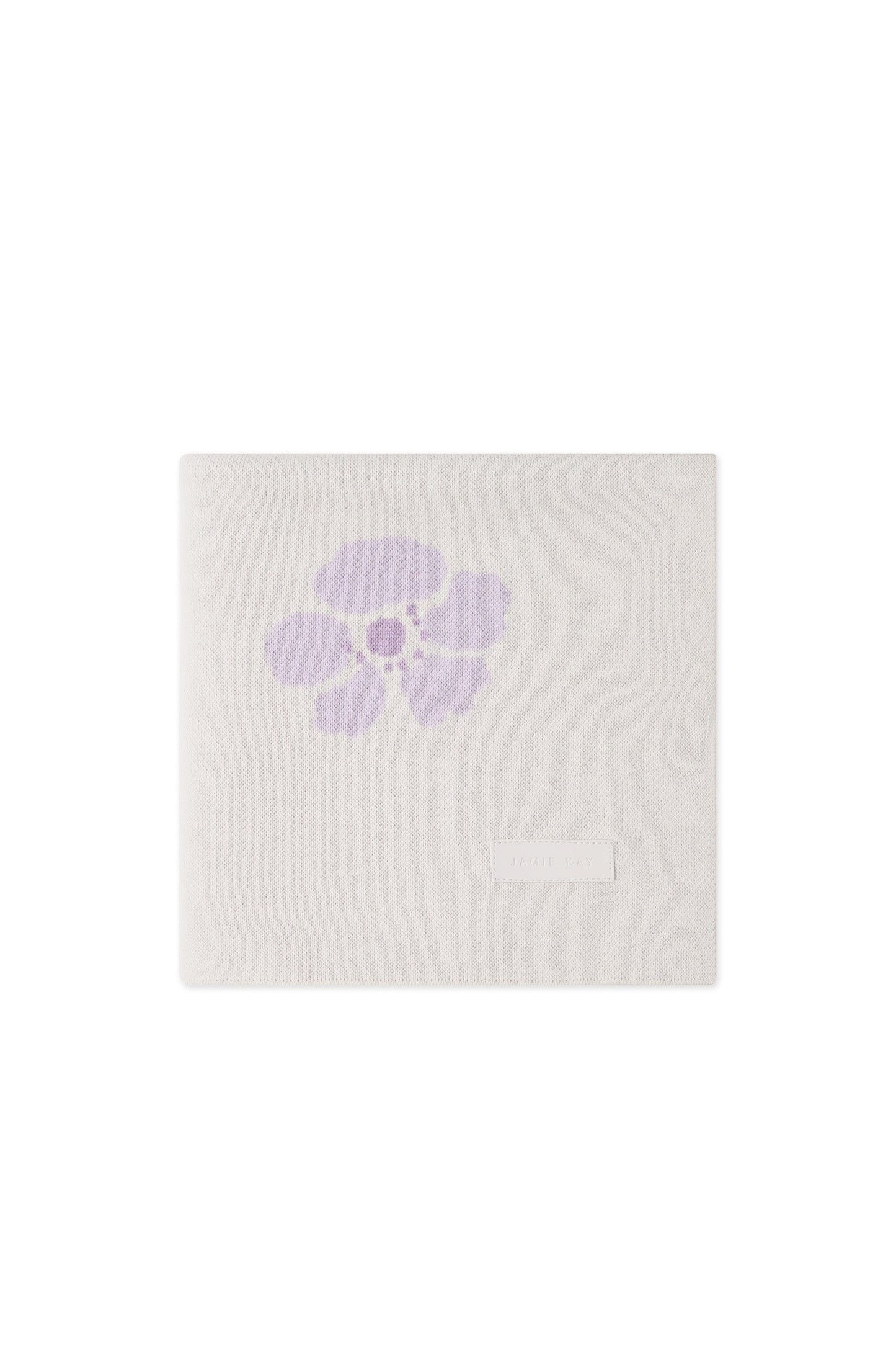 Juliette Blanket - Elodie Knit
