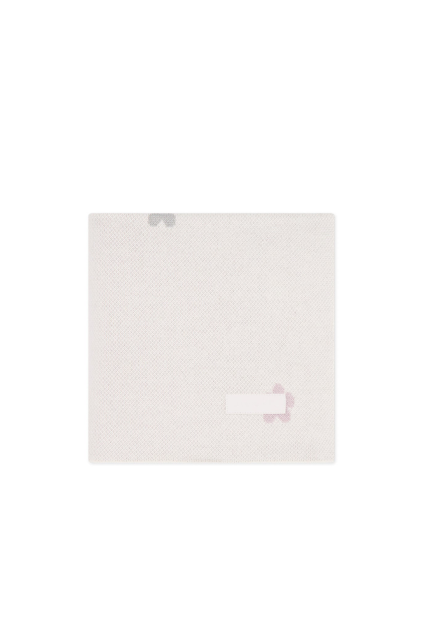 Juliette Blanket - Fifi Knit