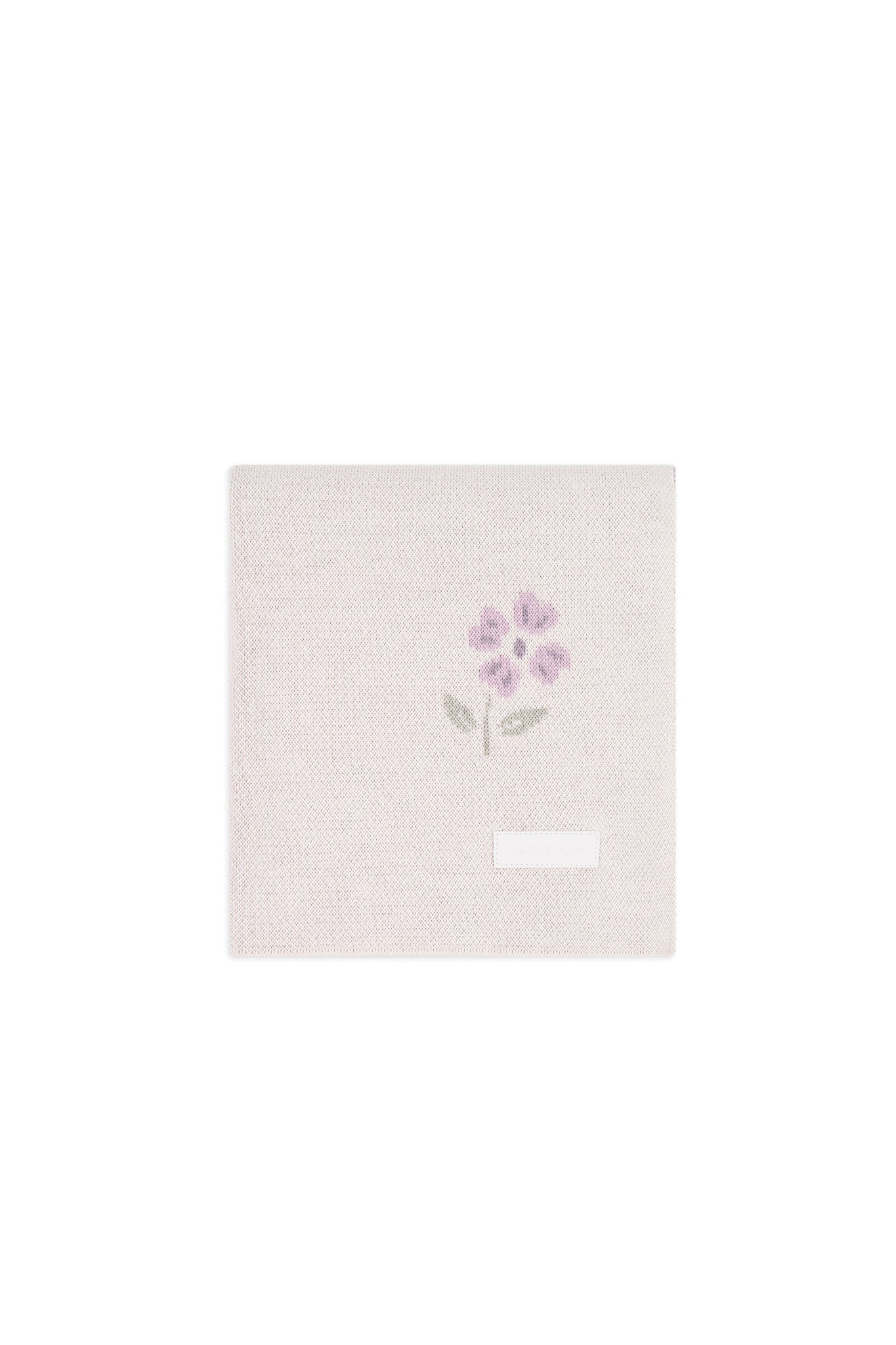 Juliette Blanket - Larissa Knit