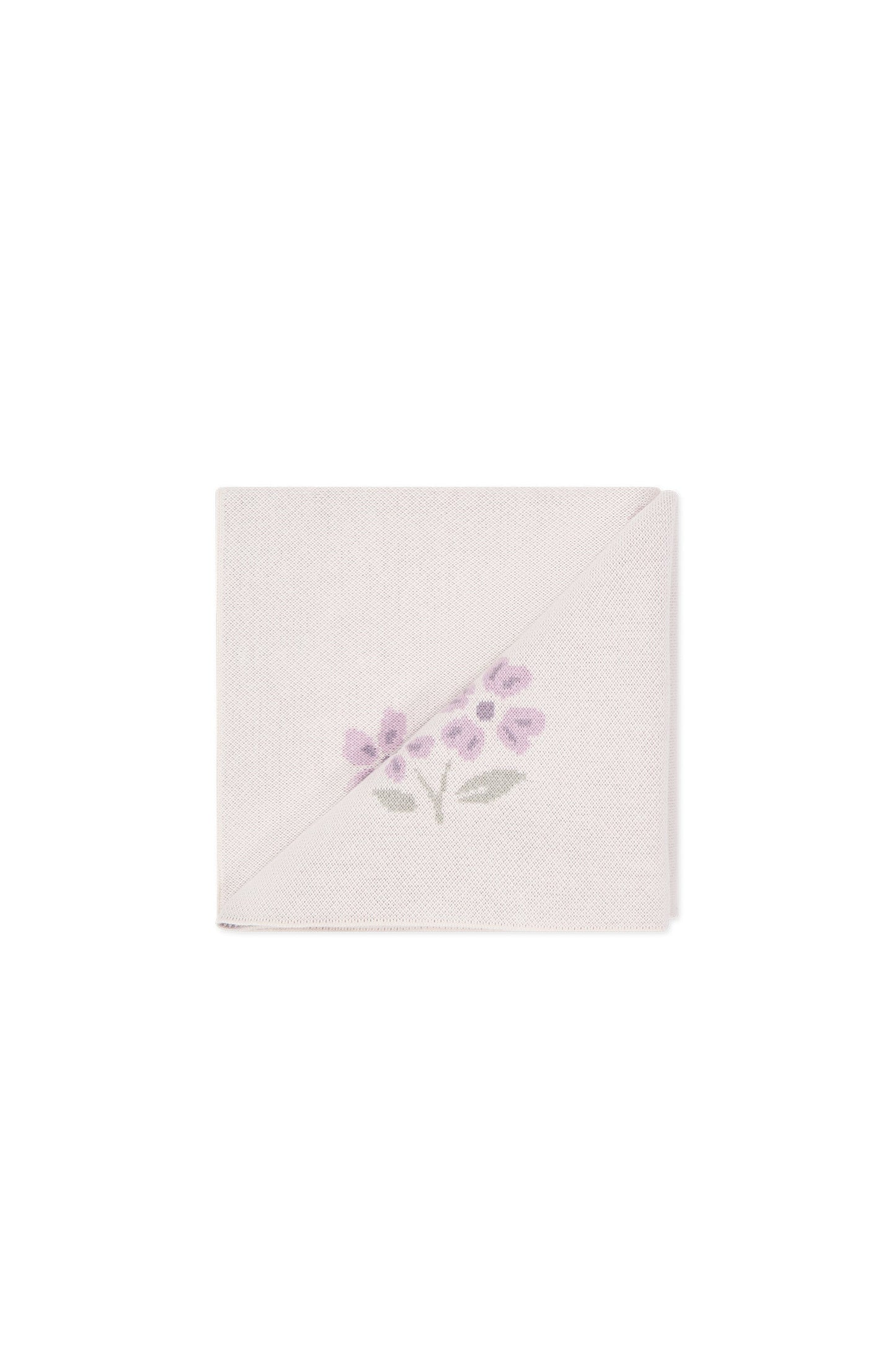 Juliette Blanket - Larissa Knit
