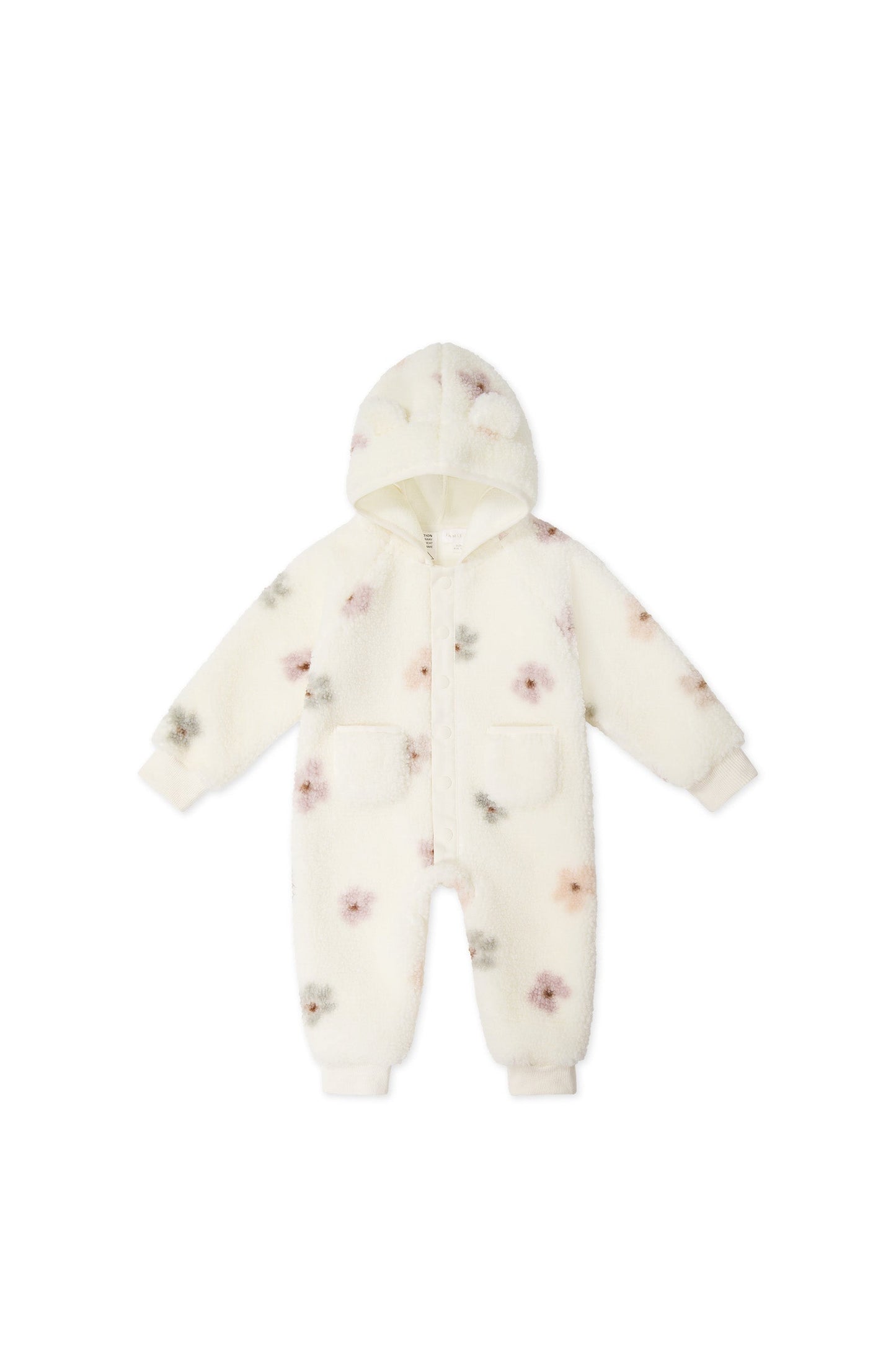 Lenny Onepiece - Fifi Spaced Egret