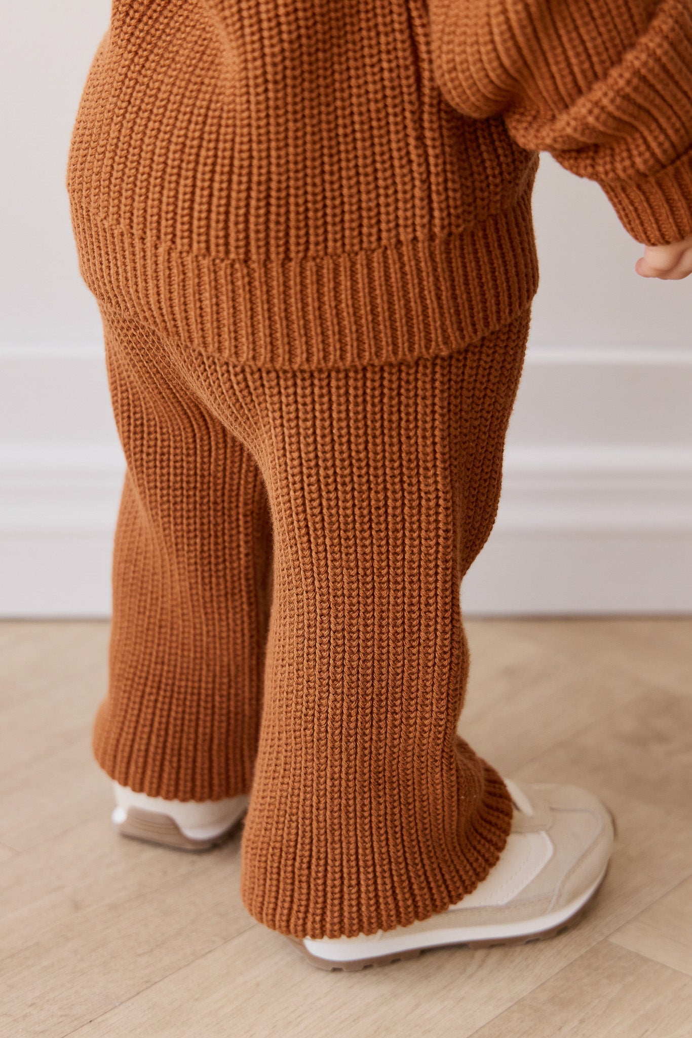 Morgan Pant - Cinnamon