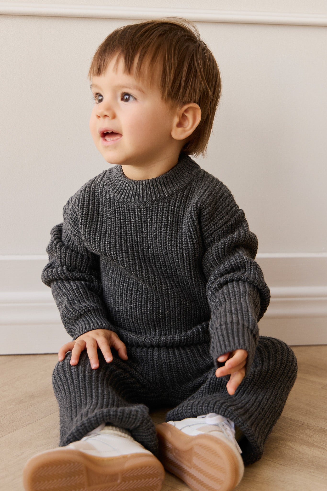 Morgan Jumper - Solar System Marle