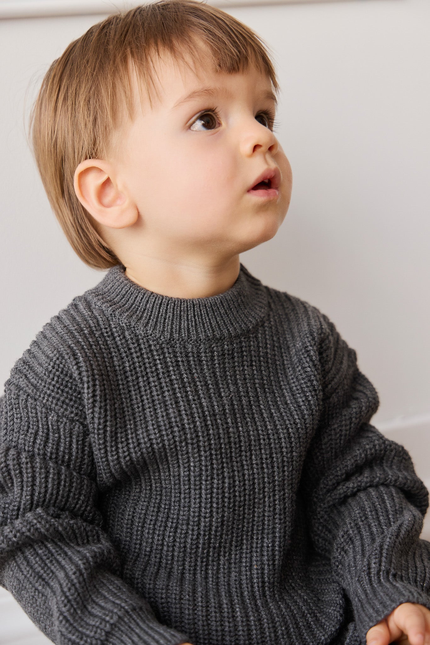 Morgan Jumper - Solar System Marle
